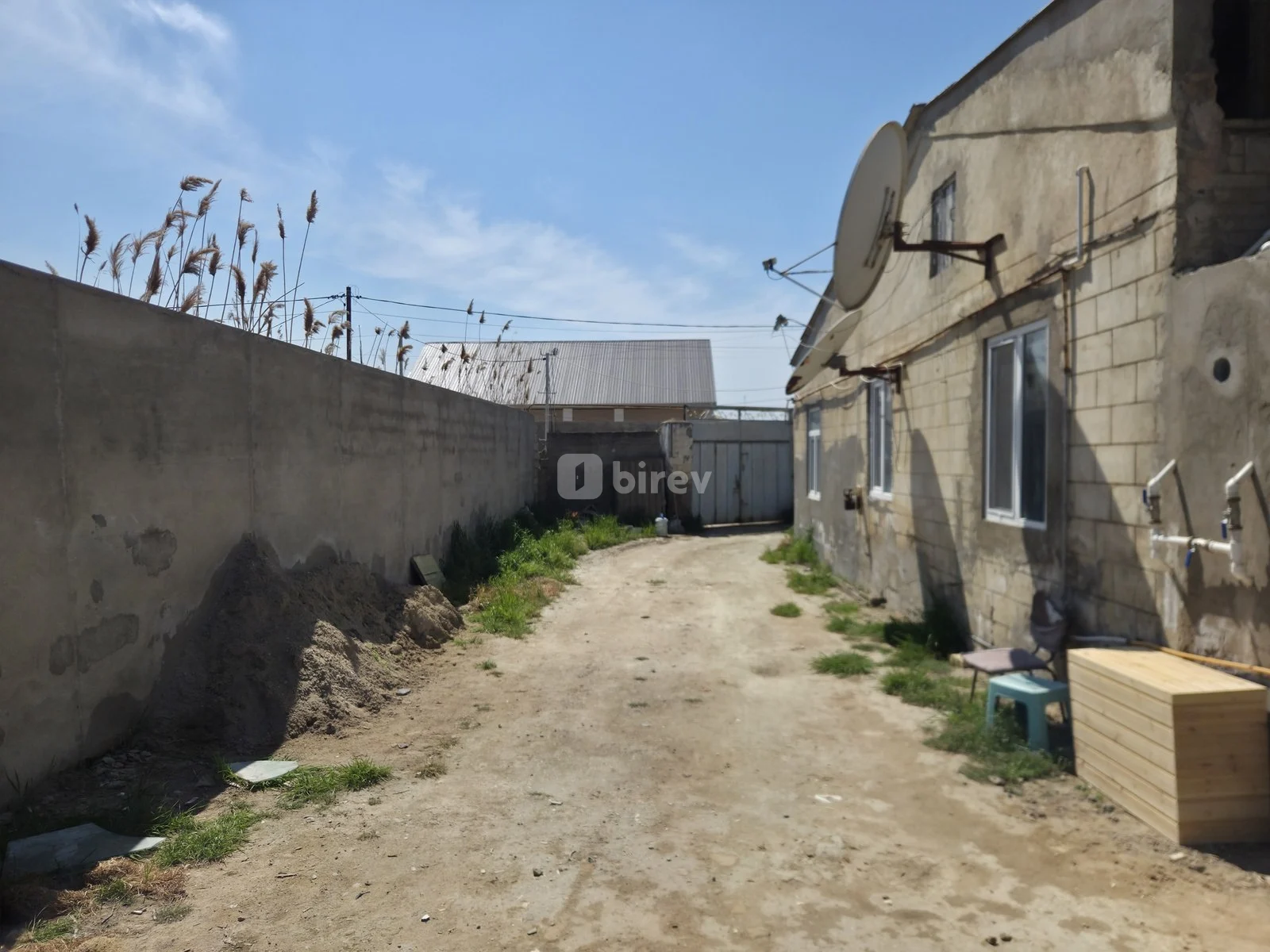 4 otaqlı həyət evi, Buzovna q., Buzovna qəs., Xəzər rayonu — şəkil 5