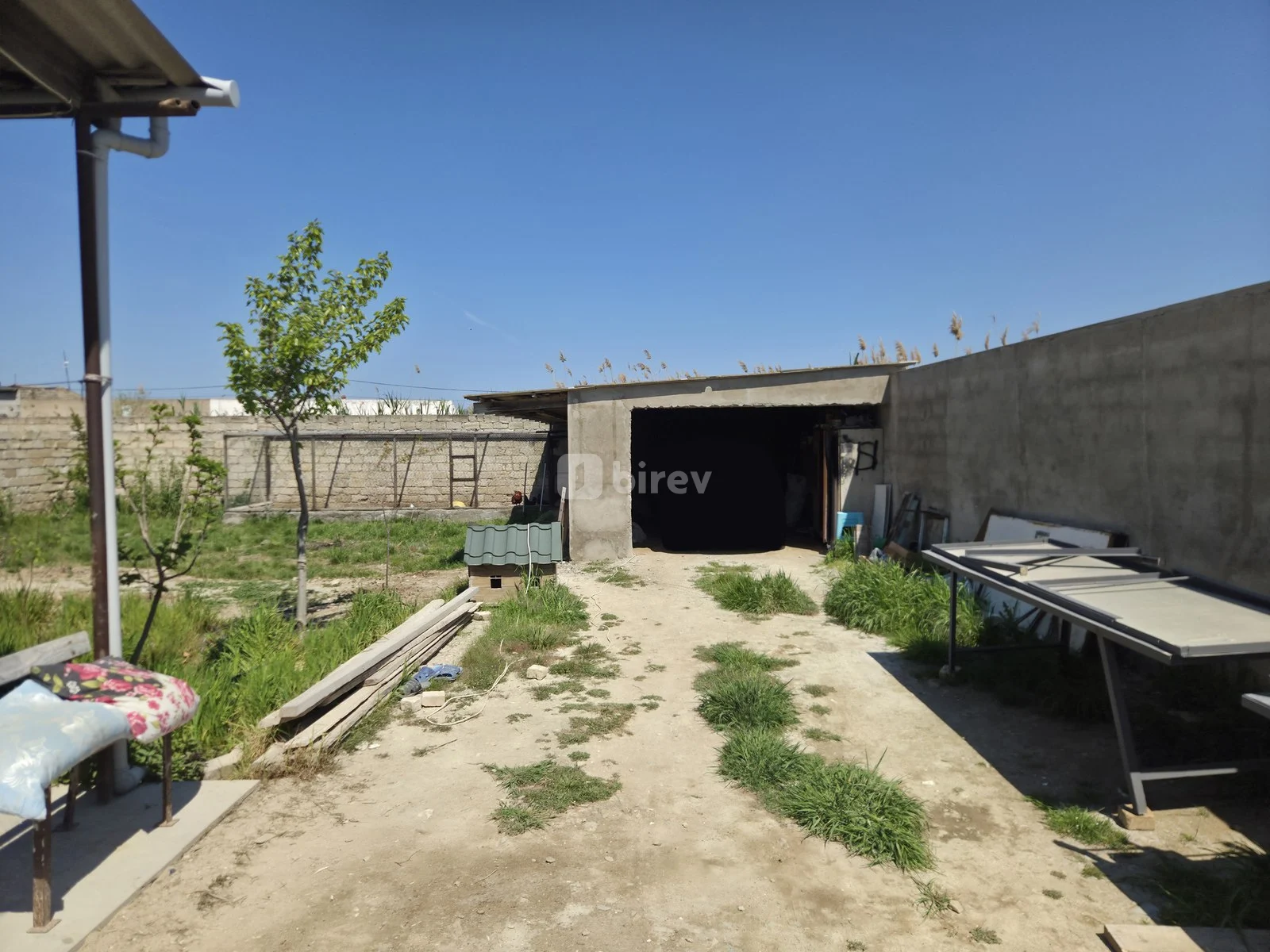 4 otaqlı həyət evi, Buzovna q., Buzovna qəs., Xəzər rayonu — şəkil 6