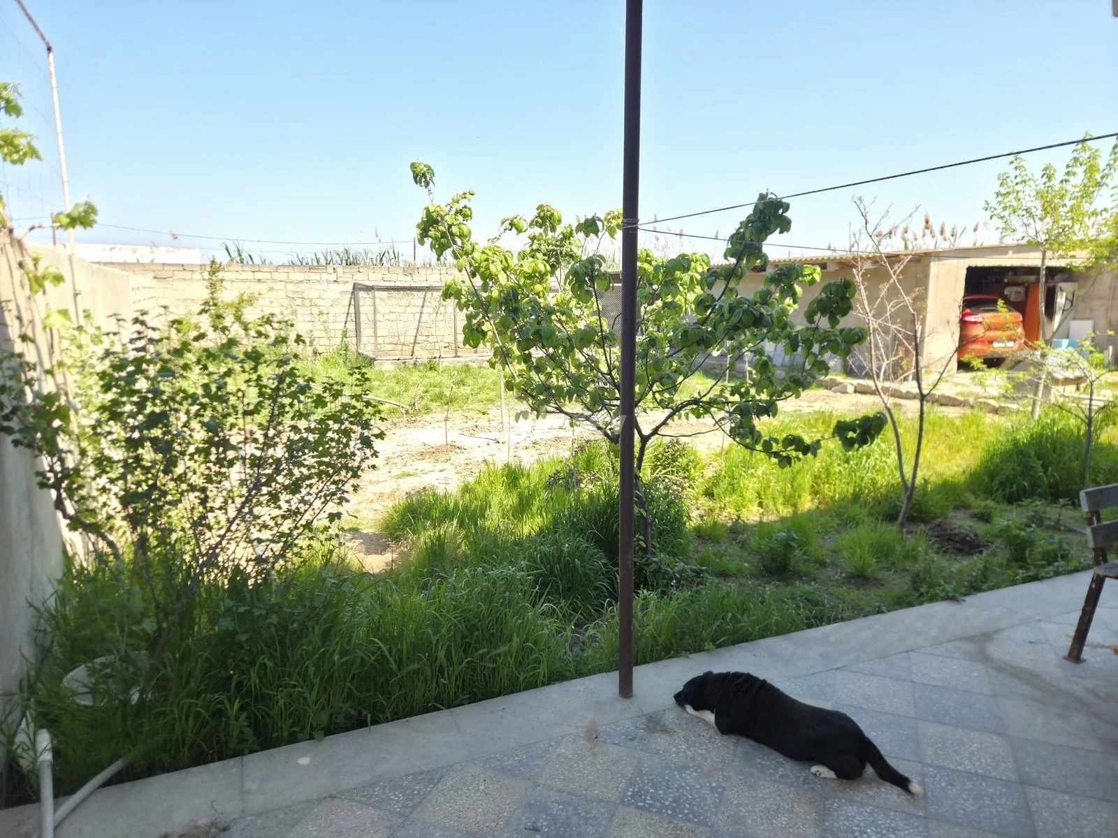 4 otaqlı həyət evi, Buzovna q., Buzovna qəs., Xəzər rayonu — şəkil 7