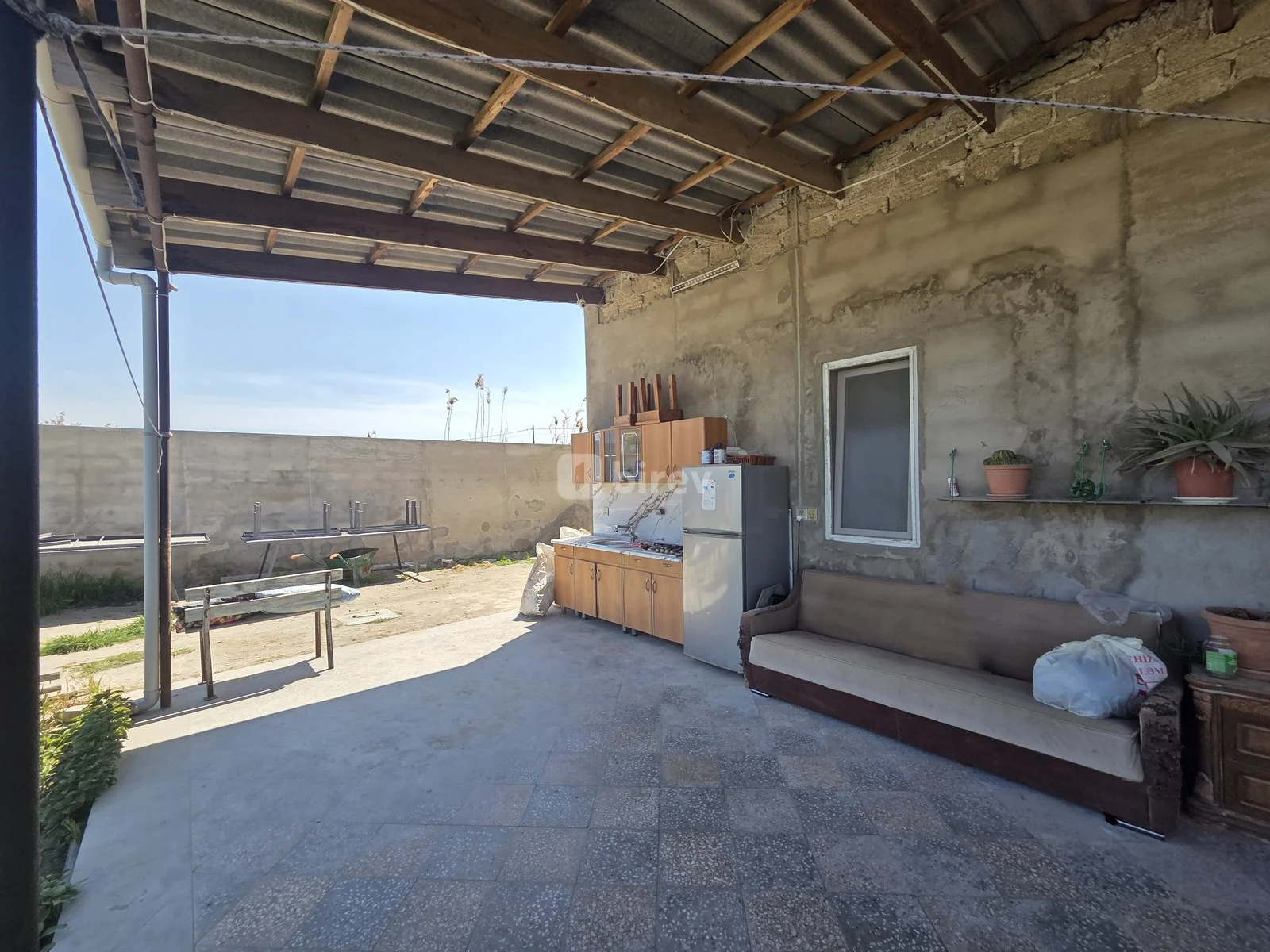 4 otaqlı həyət evi, Buzovna q., Buzovna qəs., Xəzər rayonu — şəkil 8