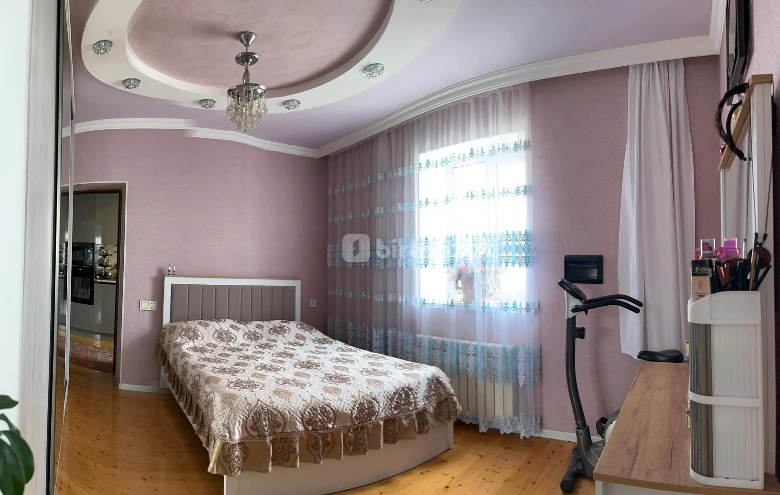 4 otaqlı həyət evi, Buzovna q., Buzovna qəs., Xəzər rayonu — şəkil 11
