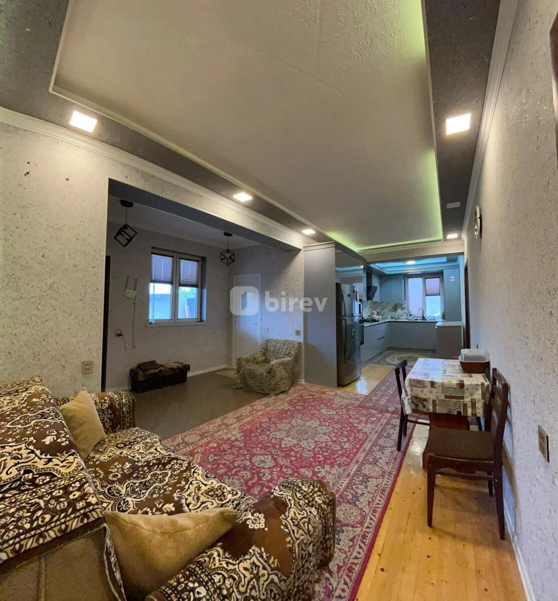 4 otaqlı həyət evi, Buzovna q., Buzovna qəs., Xəzər rayonu — şəkil 20
