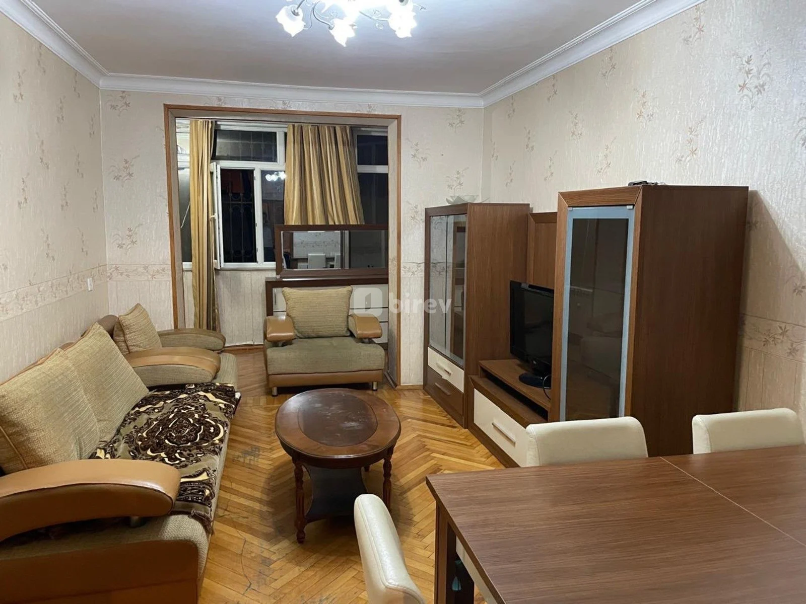 3 otaqlı mənzil, 8-ci kilometr q., Kamil Balakişiyev küçəsi, Nizami rayonu — şəkil 5