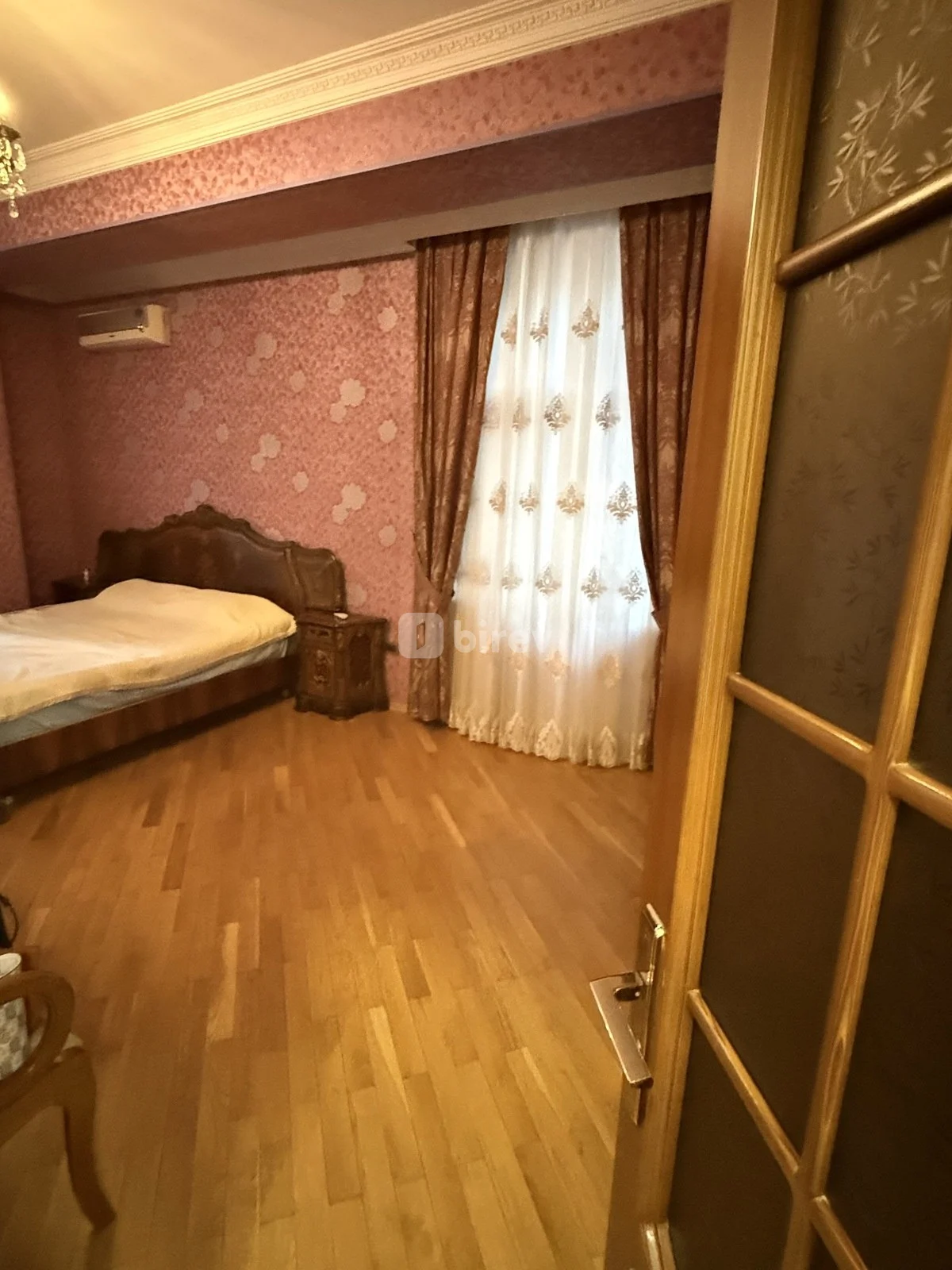 4 otaqlı mənzil, Nəsimi rayonu, Rəşid Behbudov küçəsi, Bakı şəhəri — şəkil 12