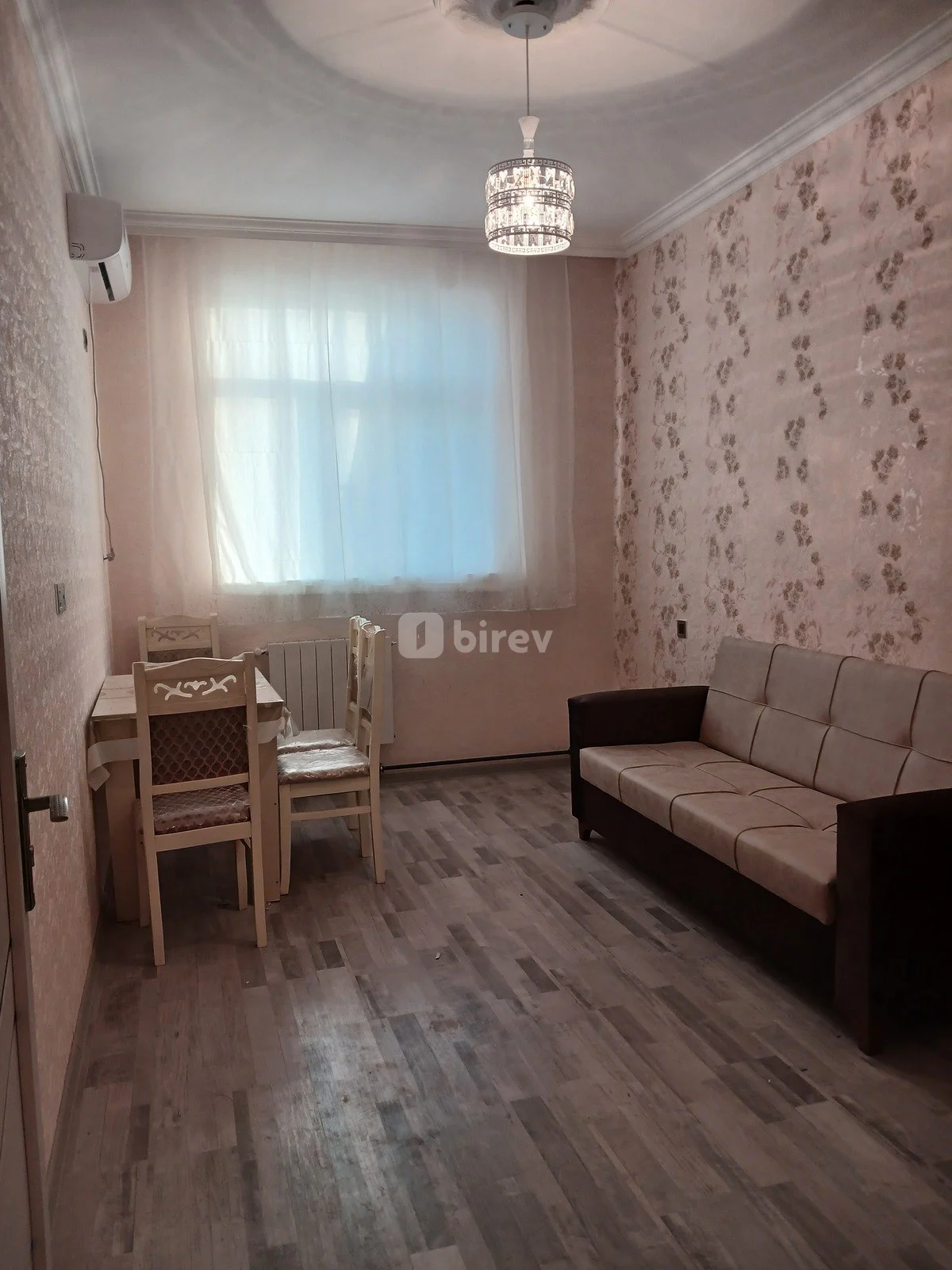 2 otaqlı mənzil, Masazır q., Əliağa Vahid küçəsi, Abşeron rayonu — şəkil 1