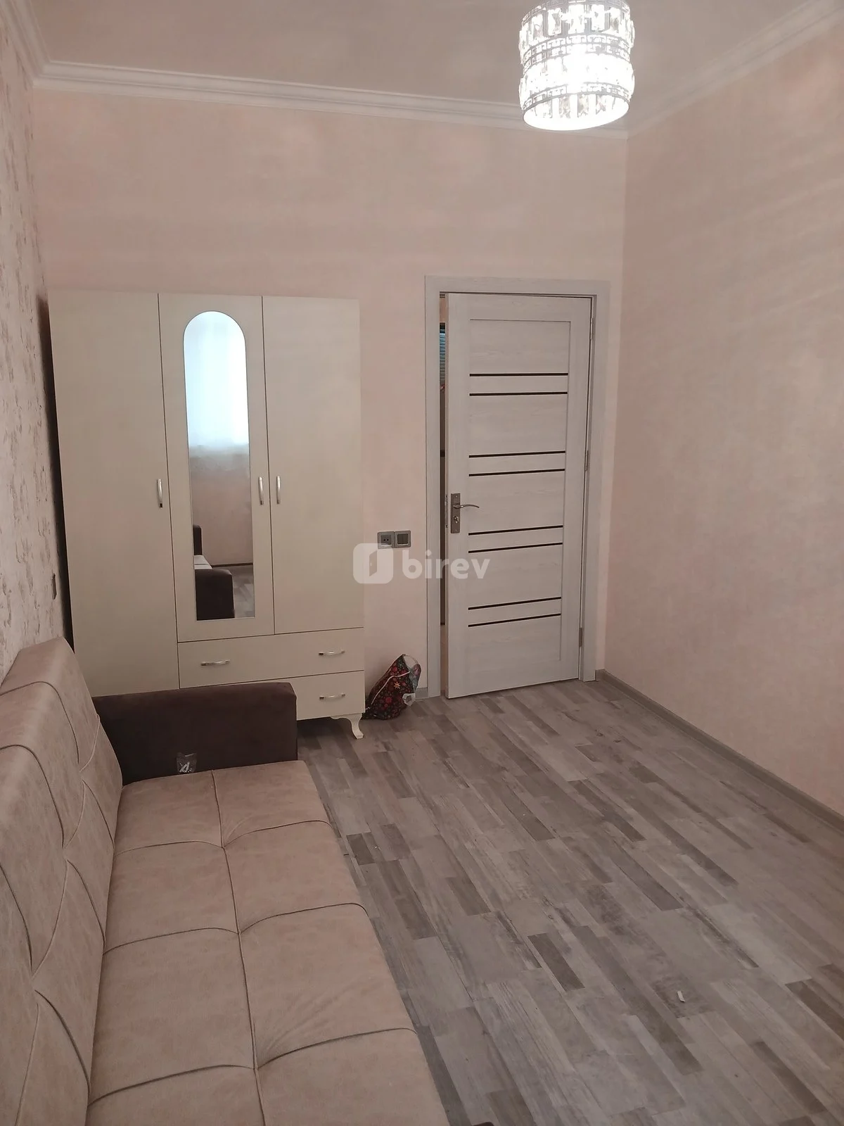 2 otaqlı mənzil, Masazır q., Əliağa Vahid küçəsi, Abşeron rayonu — şəkil 2