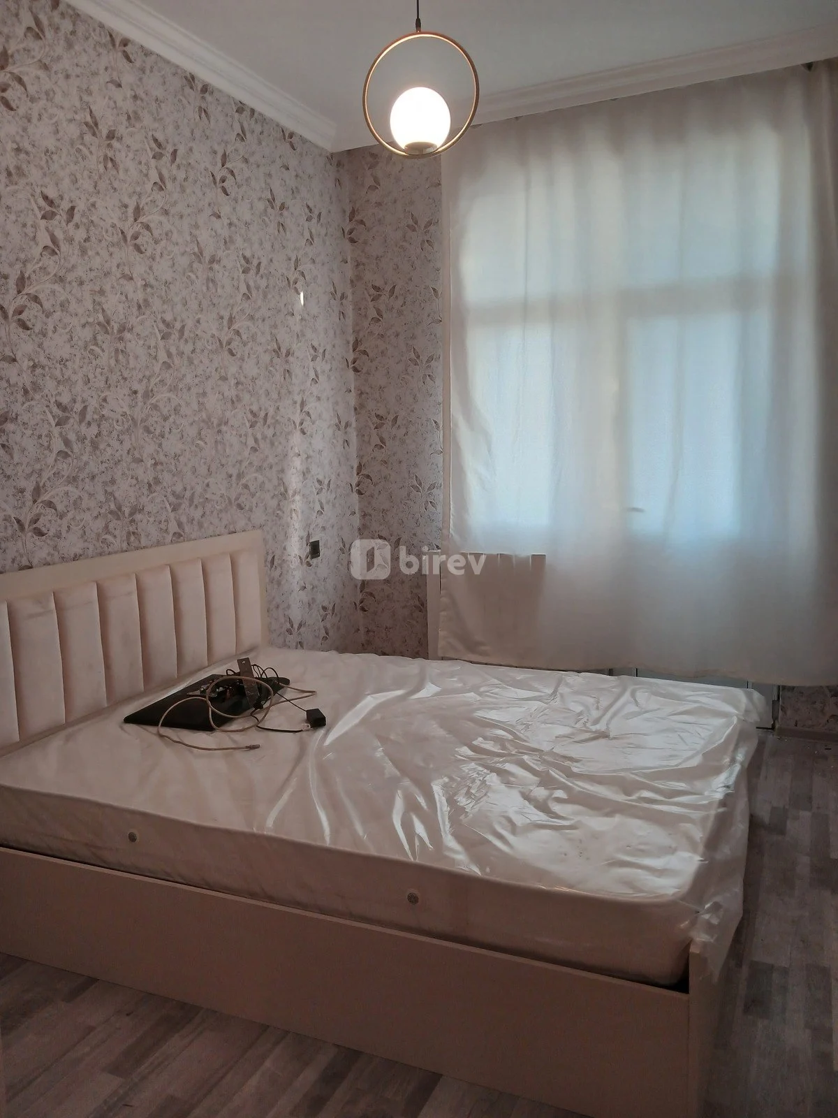 2 otaqlı mənzil, Masazır q., Əliağa Vahid küçəsi, Abşeron rayonu — şəkil 3