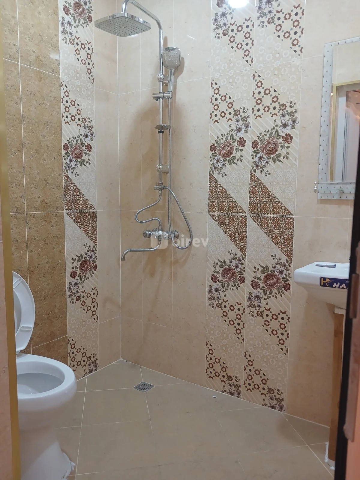 2 otaqlı mənzil, Masazır q., Əliağa Vahid küçəsi, Abşeron rayonu — şəkil 5
