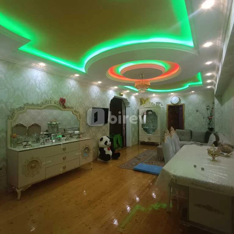 5 otaqlı həyət evi, Qala q., Xaşaxuna bağları., Xəzər rayonu — şəkil 1