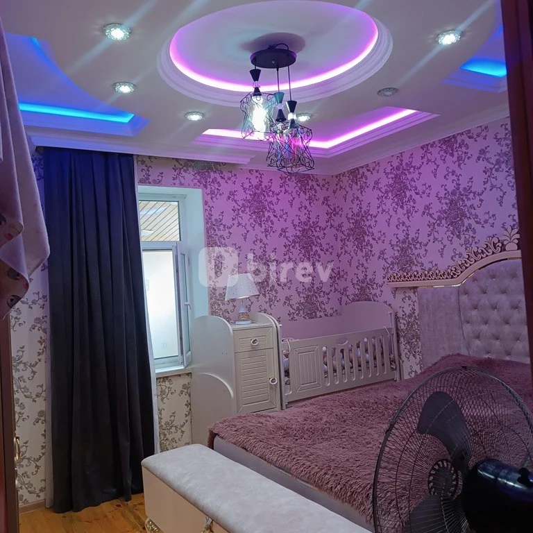 5 otaqlı həyət evi, Qala q., Xaşaxuna bağları., Xəzər rayonu — şəkil 3