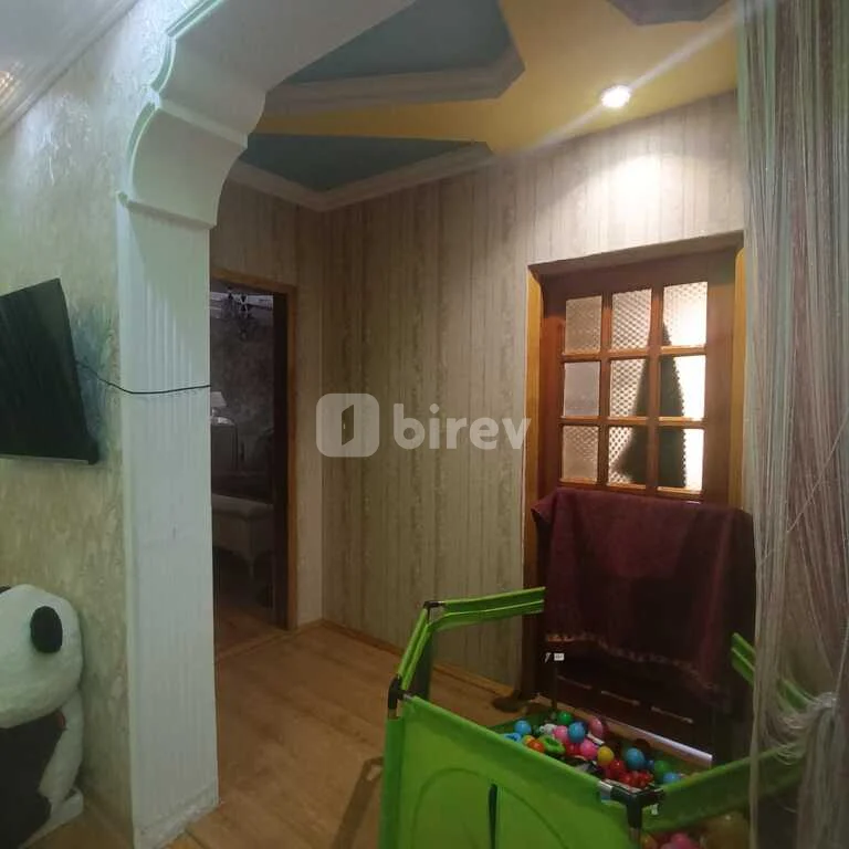 5 otaqlı həyət evi, Qala q., Xaşaxuna bağları., Xəzər rayonu — şəkil 8
