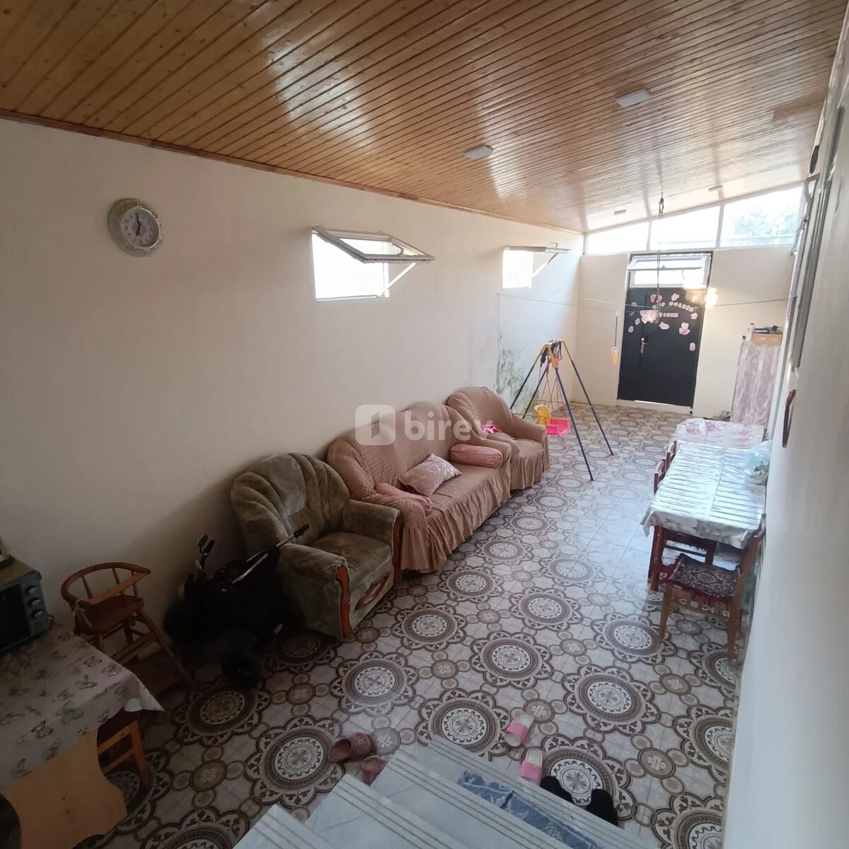 5 otaqlı həyət evi, Qala q., Xaşaxuna bağları., Xəzər rayonu — şəkil 15