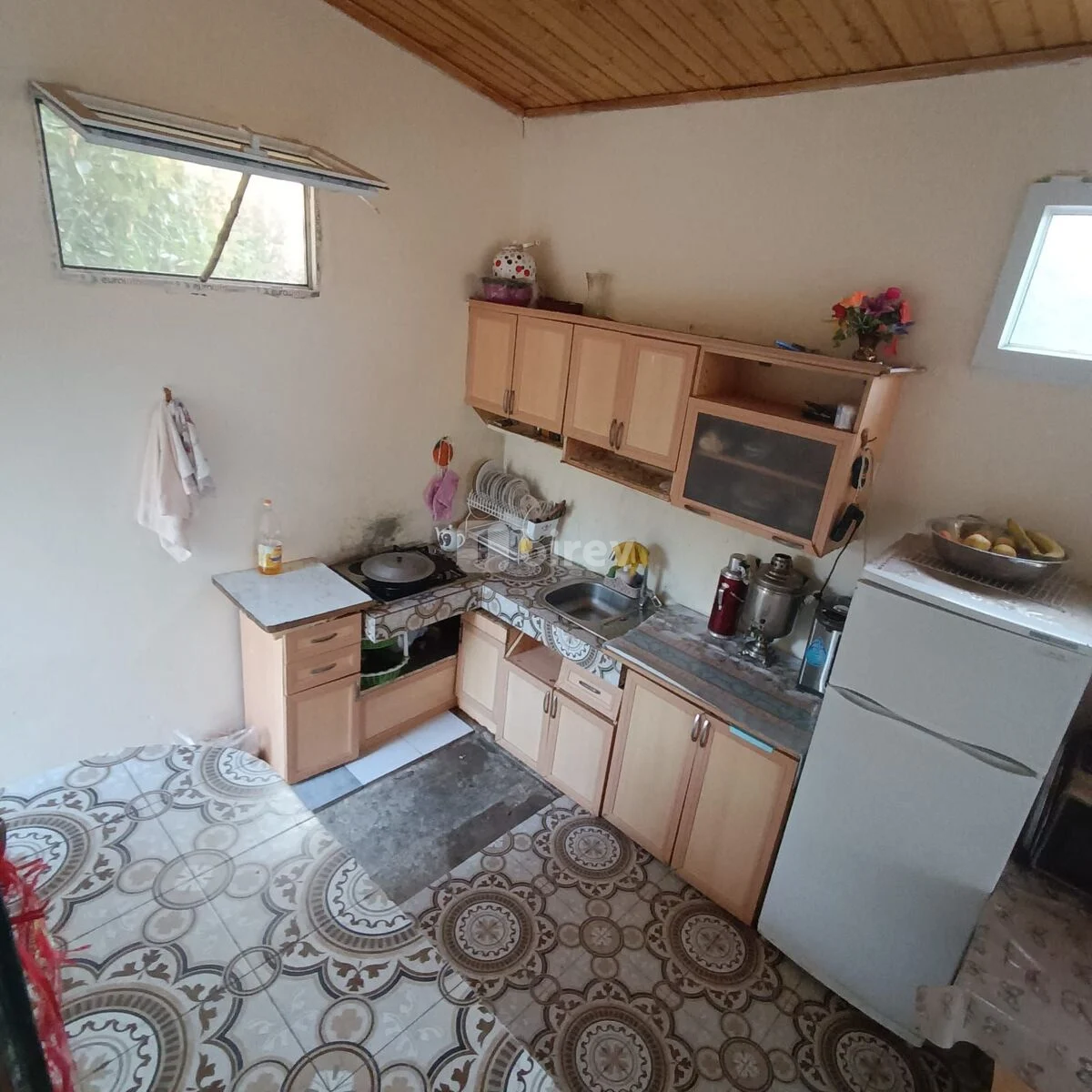5 otaqlı həyət evi, Qala q., Xaşaxuna bağları., Xəzər rayonu — şəkil 16