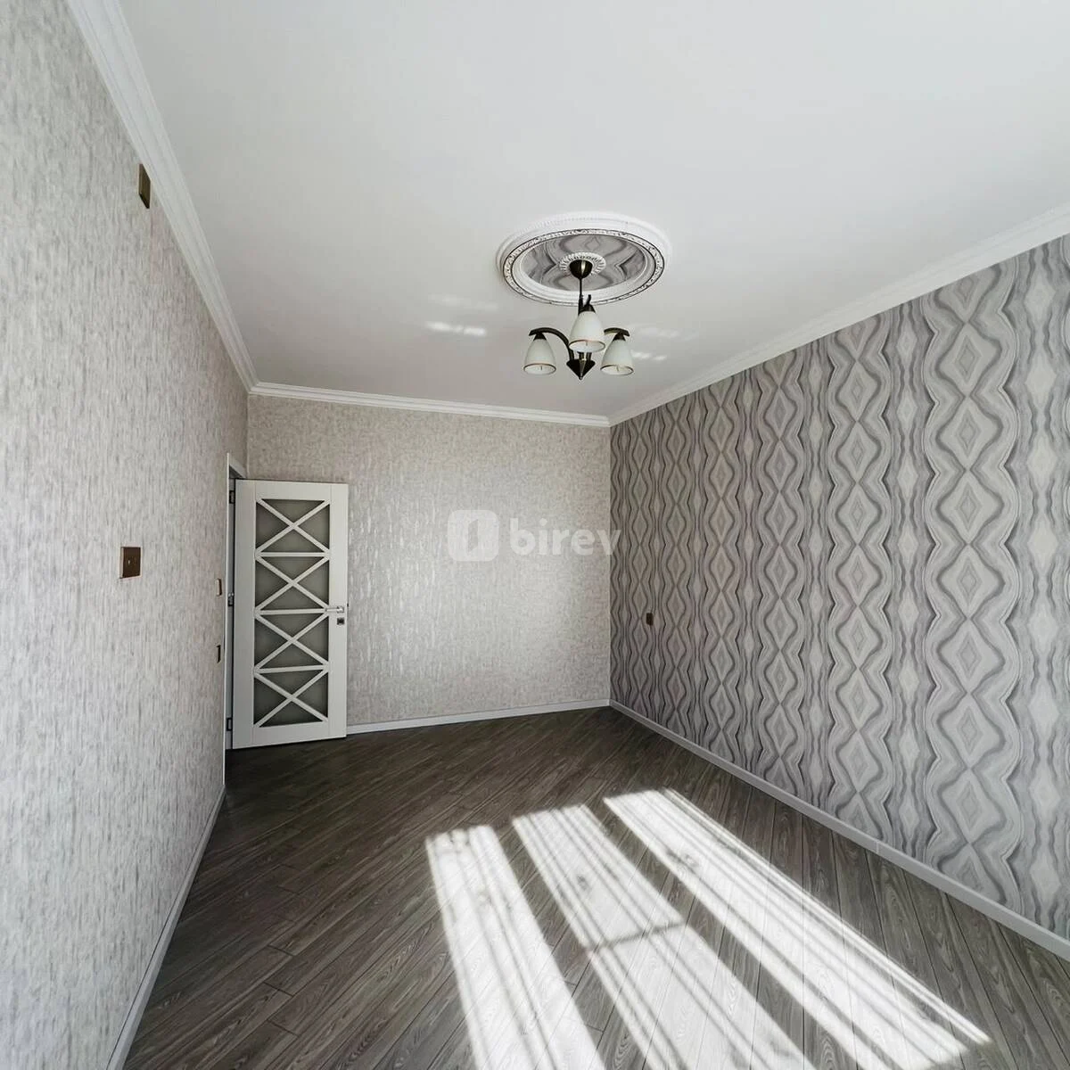 3 otaqlı mənzil, Nərimanov rayonu, Qarabağ küçəsi, Bakı şəhəri — şəkil 7