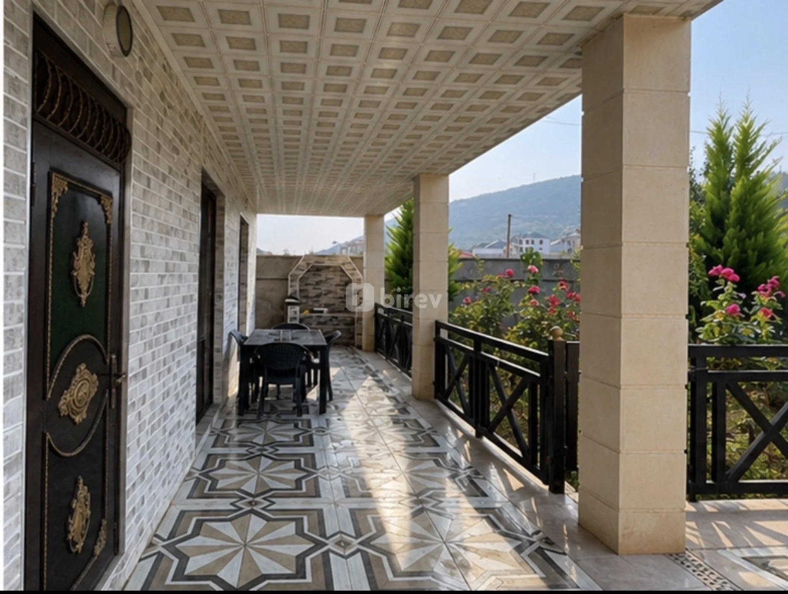 3 otaqlı həyət evi, Şamaxı rayonu, Əngəxaran, Şamaxı rayonu — şəkil 6