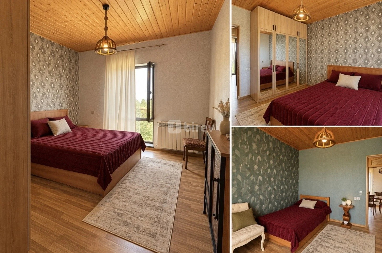 3 otaqlı həyət evi, Şamaxı rayonu, Əngəxaran, Şamaxı rayonu — şəkil 10