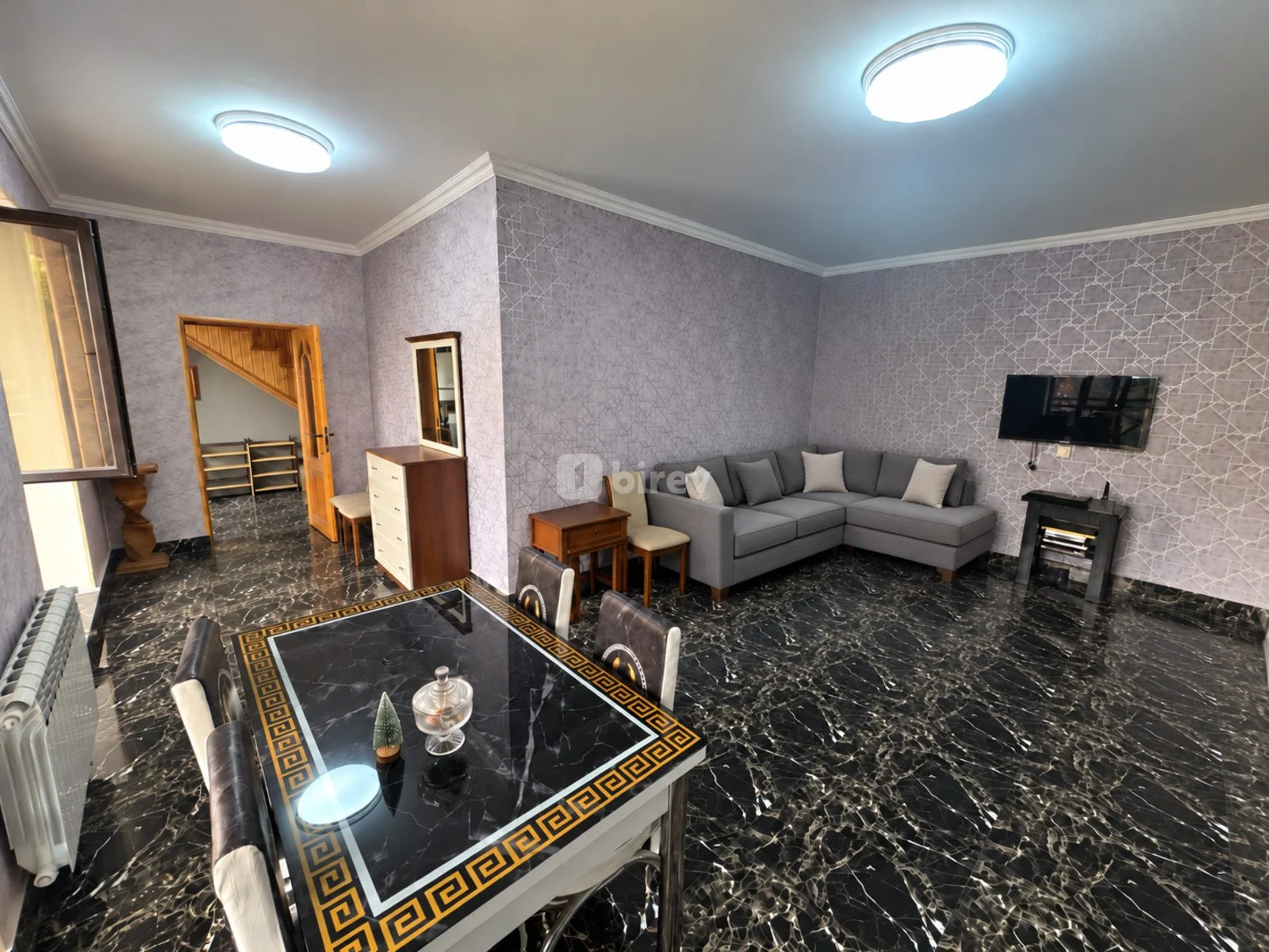 3 otaqlı həyət evi, Şamaxı rayonu, Əngəxaran, Şamaxı rayonu — şəkil 14