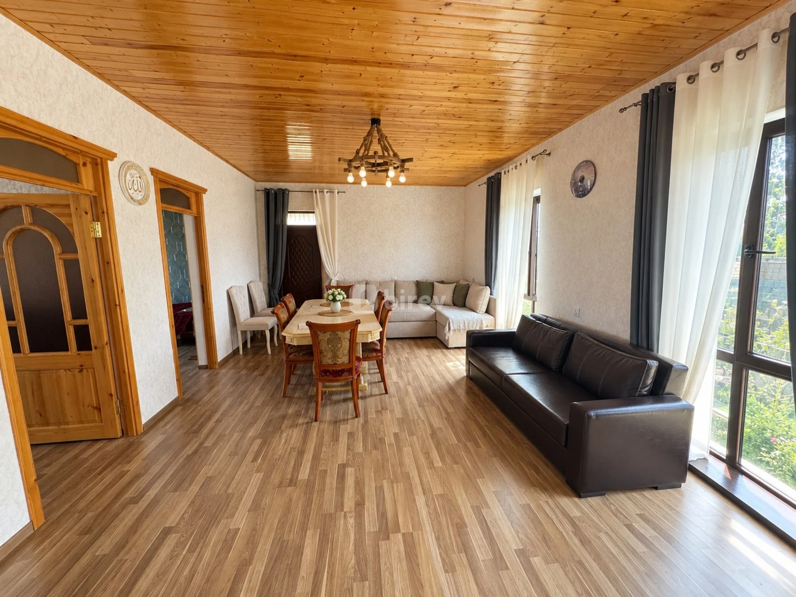 3 otaqlı həyət evi, Şamaxı rayonu, Əngəxaran, Şamaxı rayonu — şəkil 15