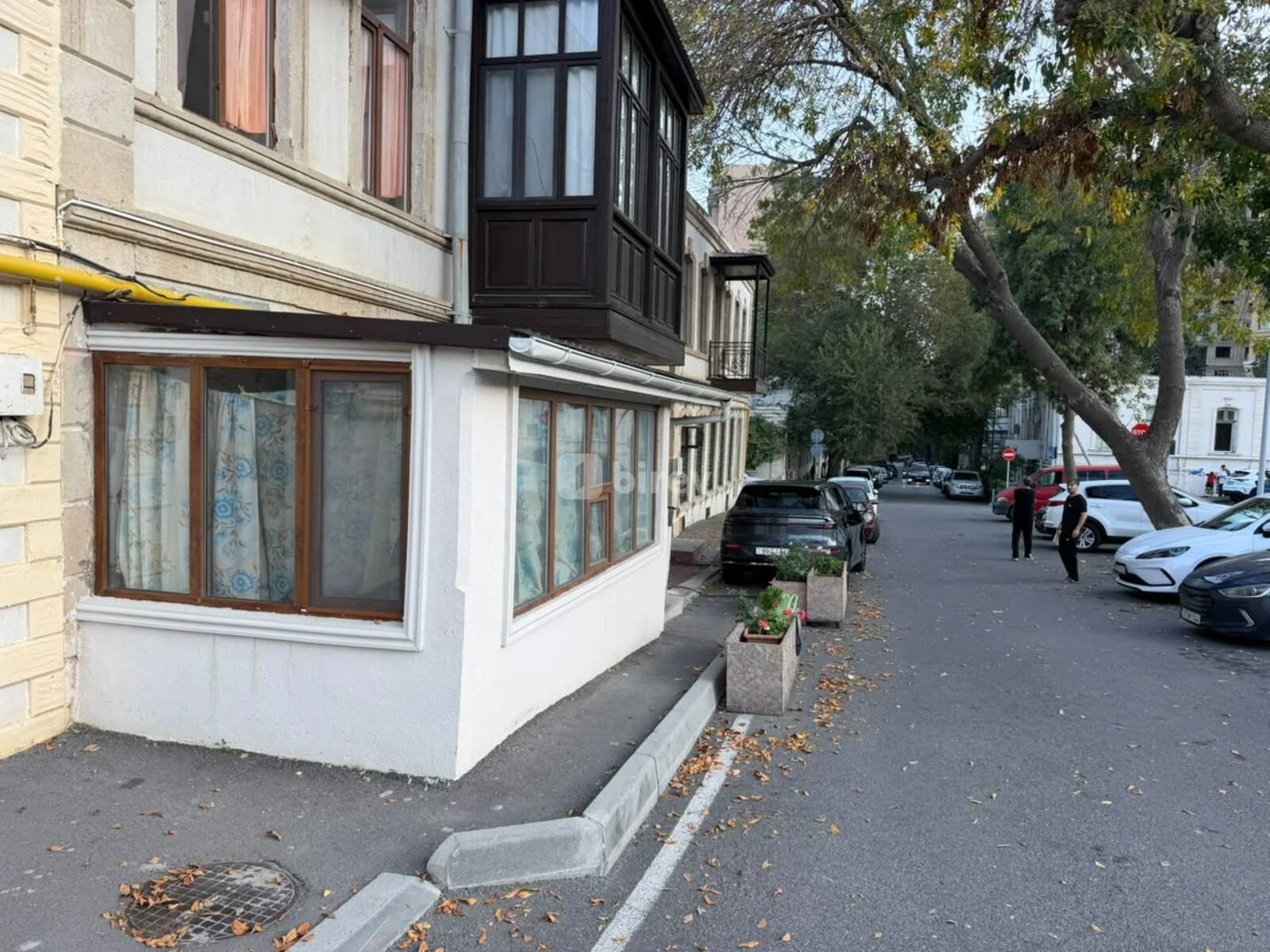 Obyekt, Yasamal q., Rastropoviçlər küçəsi, Yasamal rayonu — şəkil 1