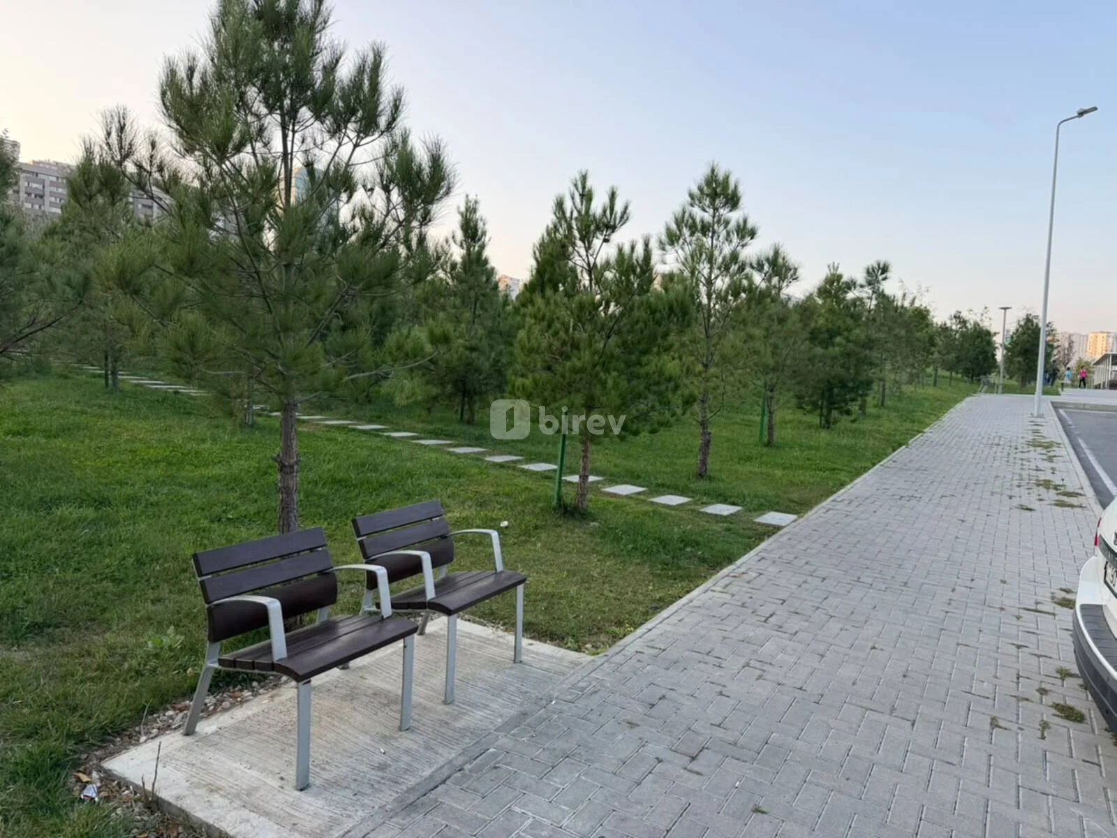 Obyekt, Yasamal q., Rastropoviçlər küçəsi, Yasamal rayonu — şəkil 2