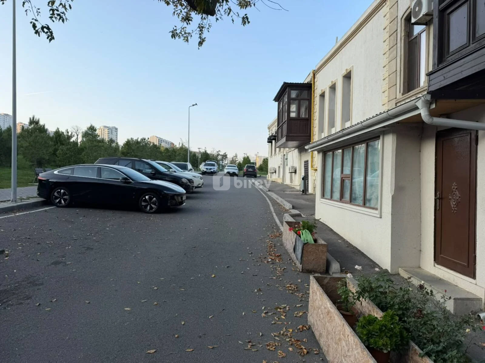 Obyekt, Yasamal q., Rastropoviçlər küçəsi, Yasamal rayonu — şəkil 10