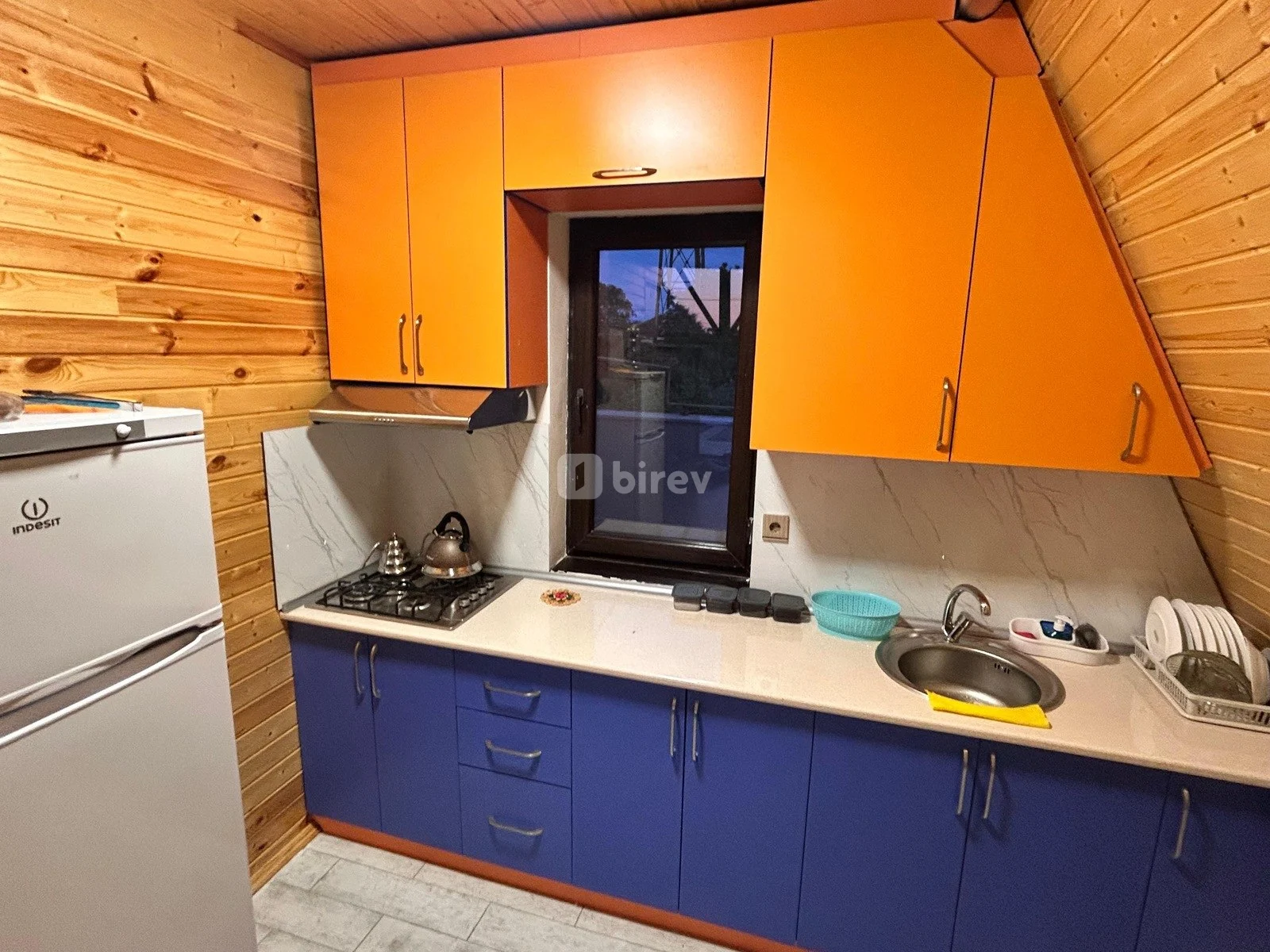 3 otaqlı həyət evi, Nabran, Nabran qəsəbəsi, Xaçmaz rayonu — şəkil 6