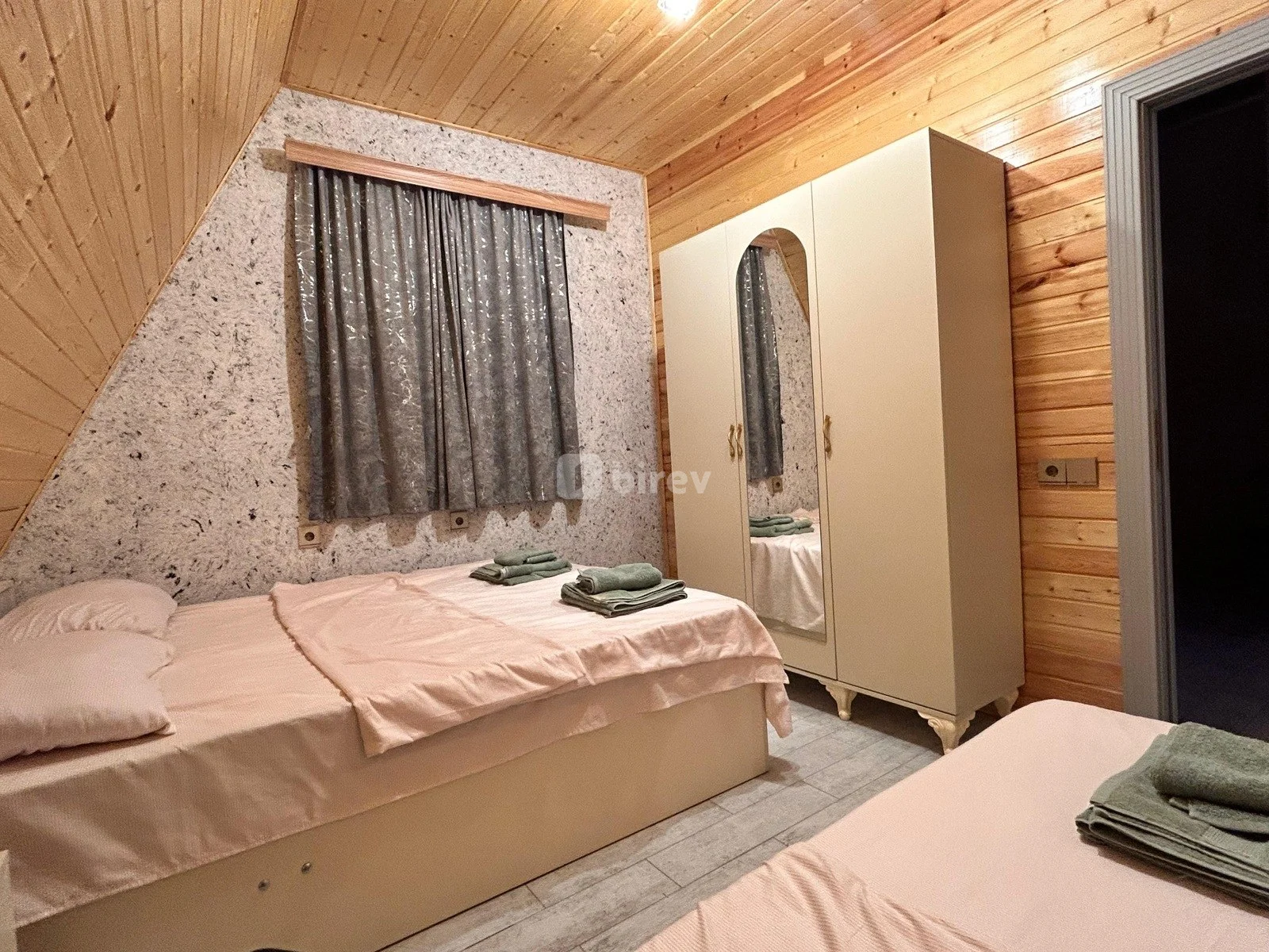 3 otaqlı həyət evi, Nabran, Nabran qəsəbəsi, Xaçmaz rayonu — şəkil 8