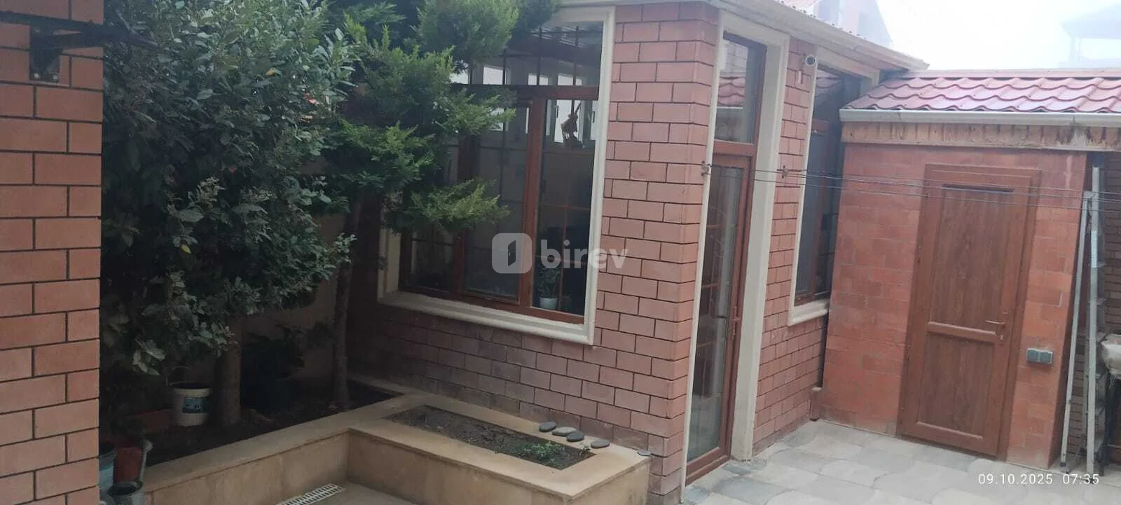 4 otaqlı həyət evi, Badamdar q., Yusif Budaqov küçəsi, Səbail rayonu — şəkil 6