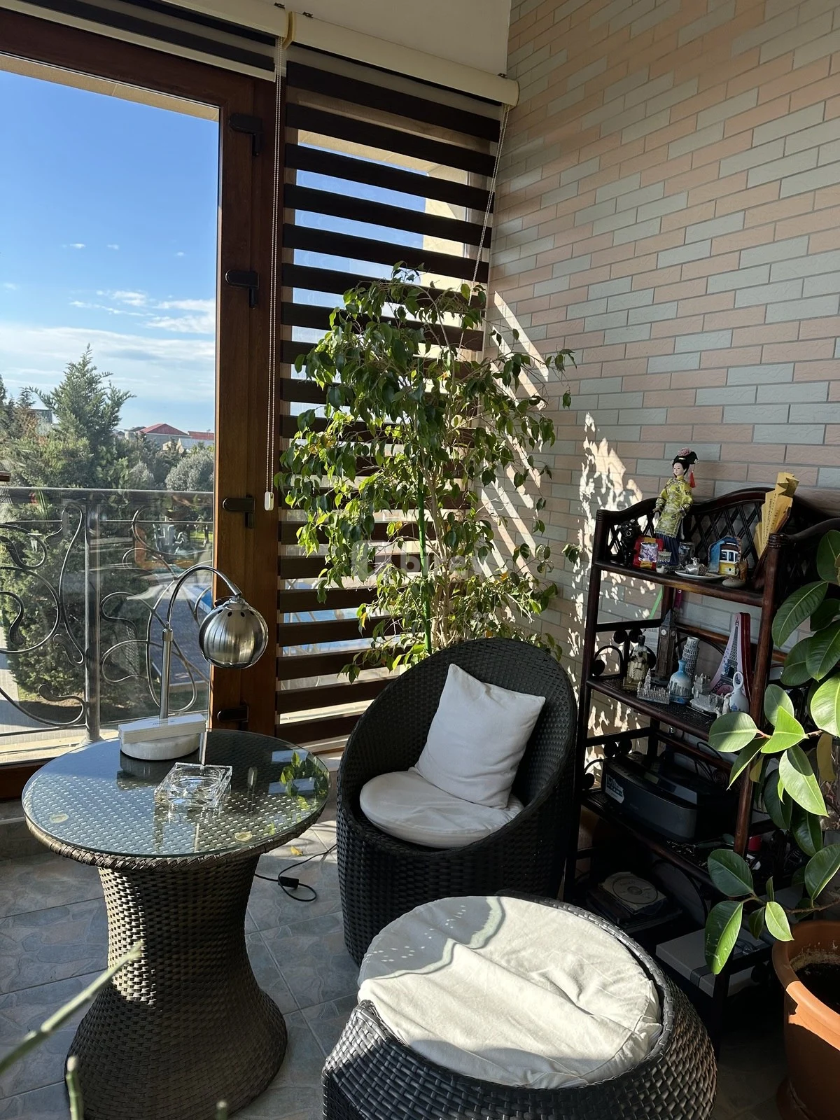 6 otaqlı həyət evi, Buzovna q., Buzovna qəs., Xəzər rayonu — şəkil 23