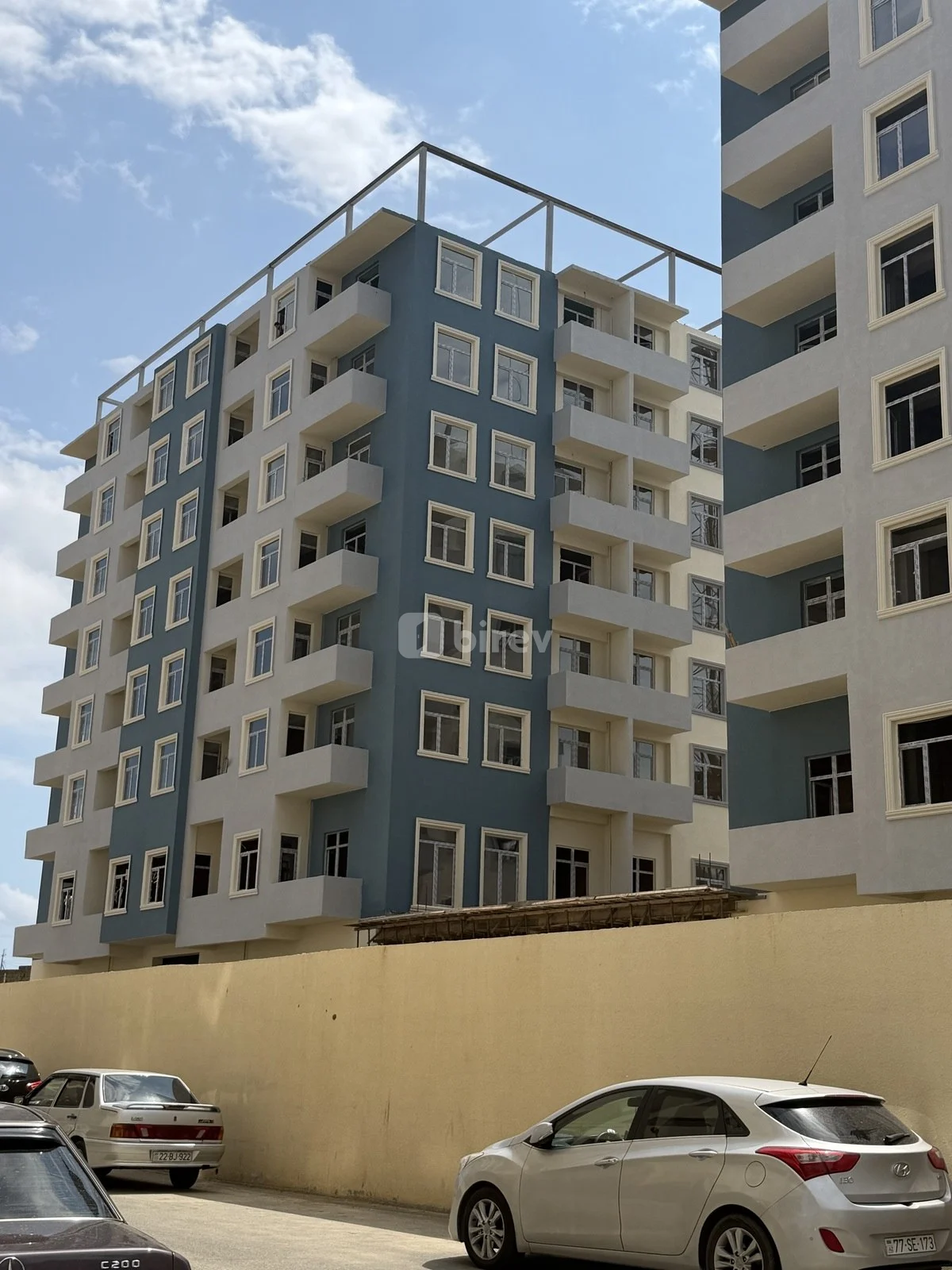 2 otaqlı mənzil, Masazır q., Şəmşir Abbasov küç., Abşeron rayonu — şəkil 3