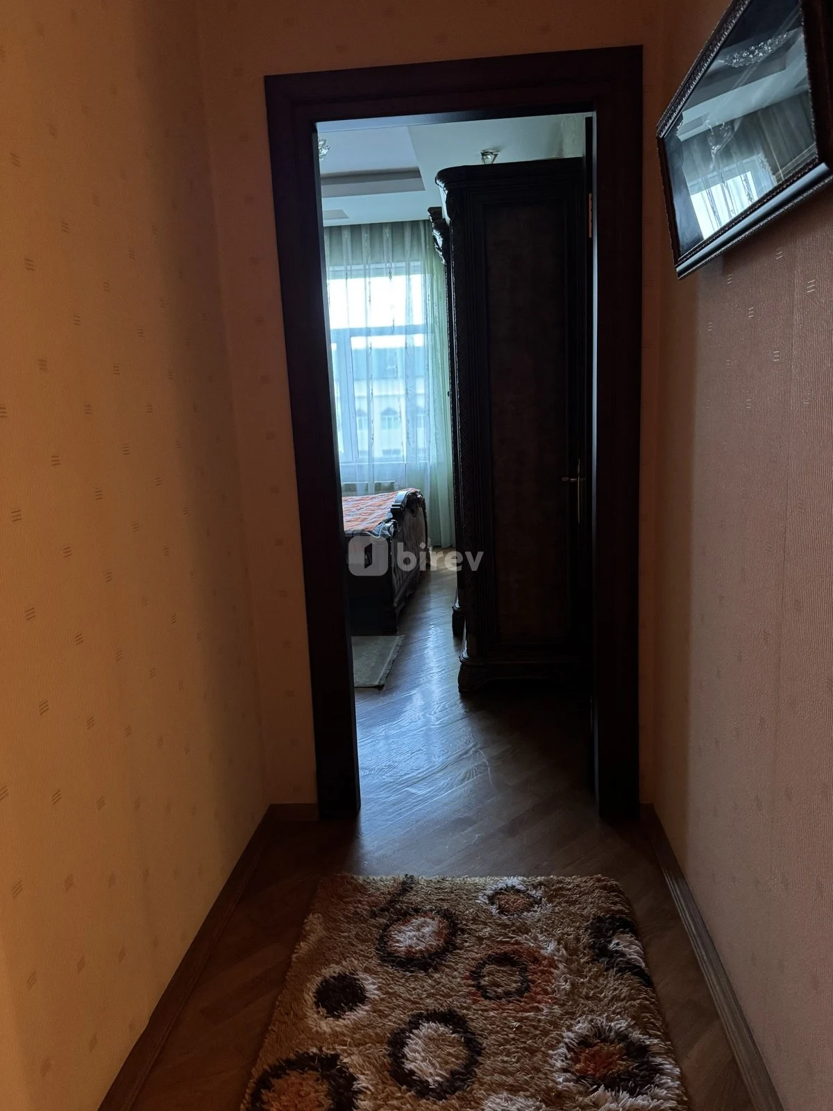 3 otaqlı mənzil, Yasamal q., Cefer Cabbarli 22 menzil 7, Yasamal rayonu — şəkil 12