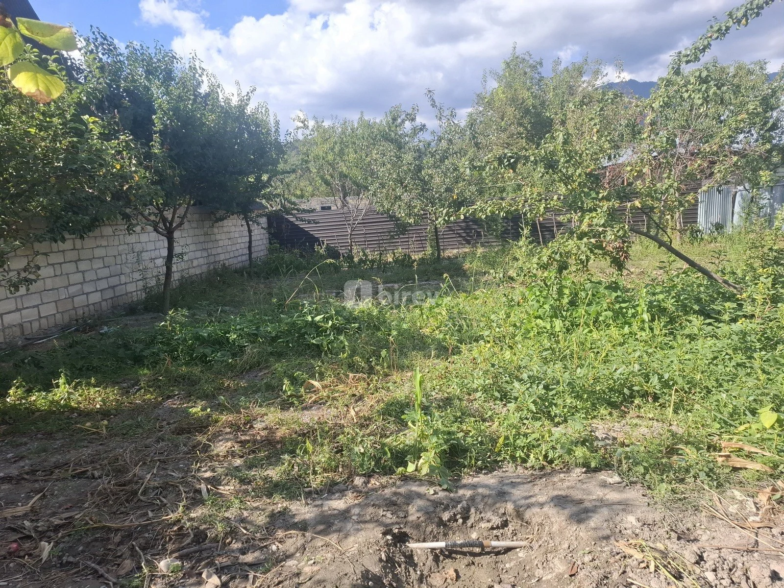 3.5 sot torpaq, Qəbələ rayonu, Qəbələ rayonu — şəkil 2