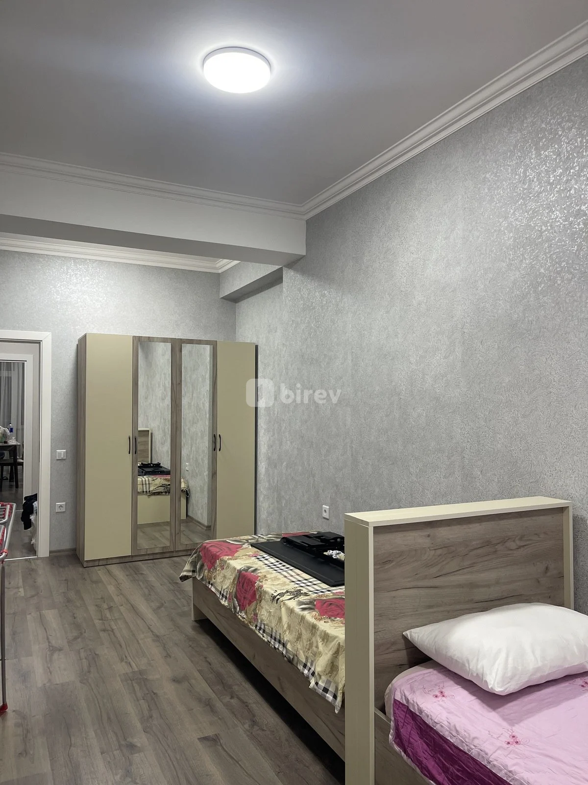 3 otaqlı mənzil, Yasamal q., Yasamal qəs., Yasamal rayonu — şəkil 3