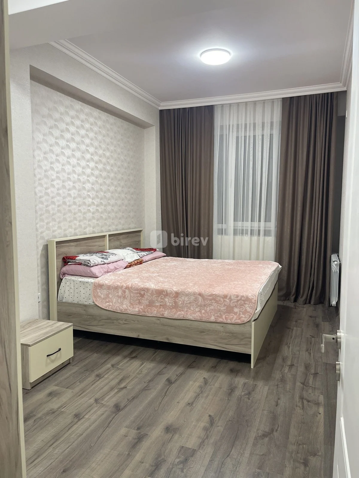 3 otaqlı mənzil, Yasamal q., Yasamal qəs., Yasamal rayonu — şəkil 7
