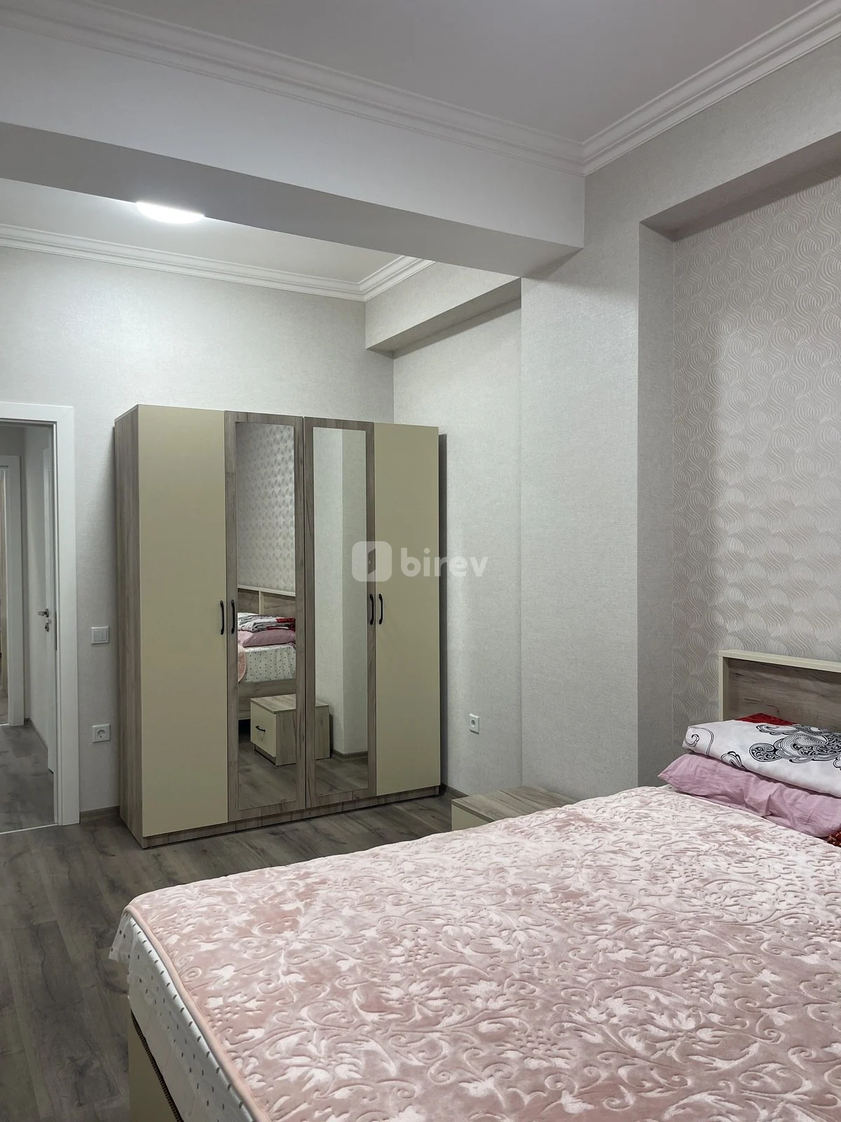 3 otaqlı mənzil, Yasamal q., Yasamal qəs., Yasamal rayonu — şəkil 8