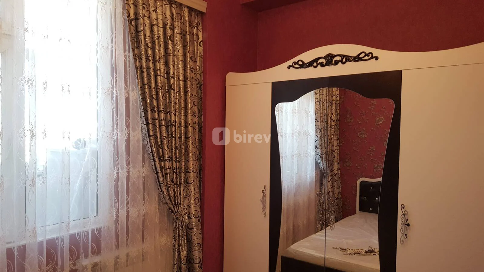 2 otaqlı mənzil, 8-ci mikrorayon, C.Xəndan 42, Binəqədi rayonu — şəkil 3