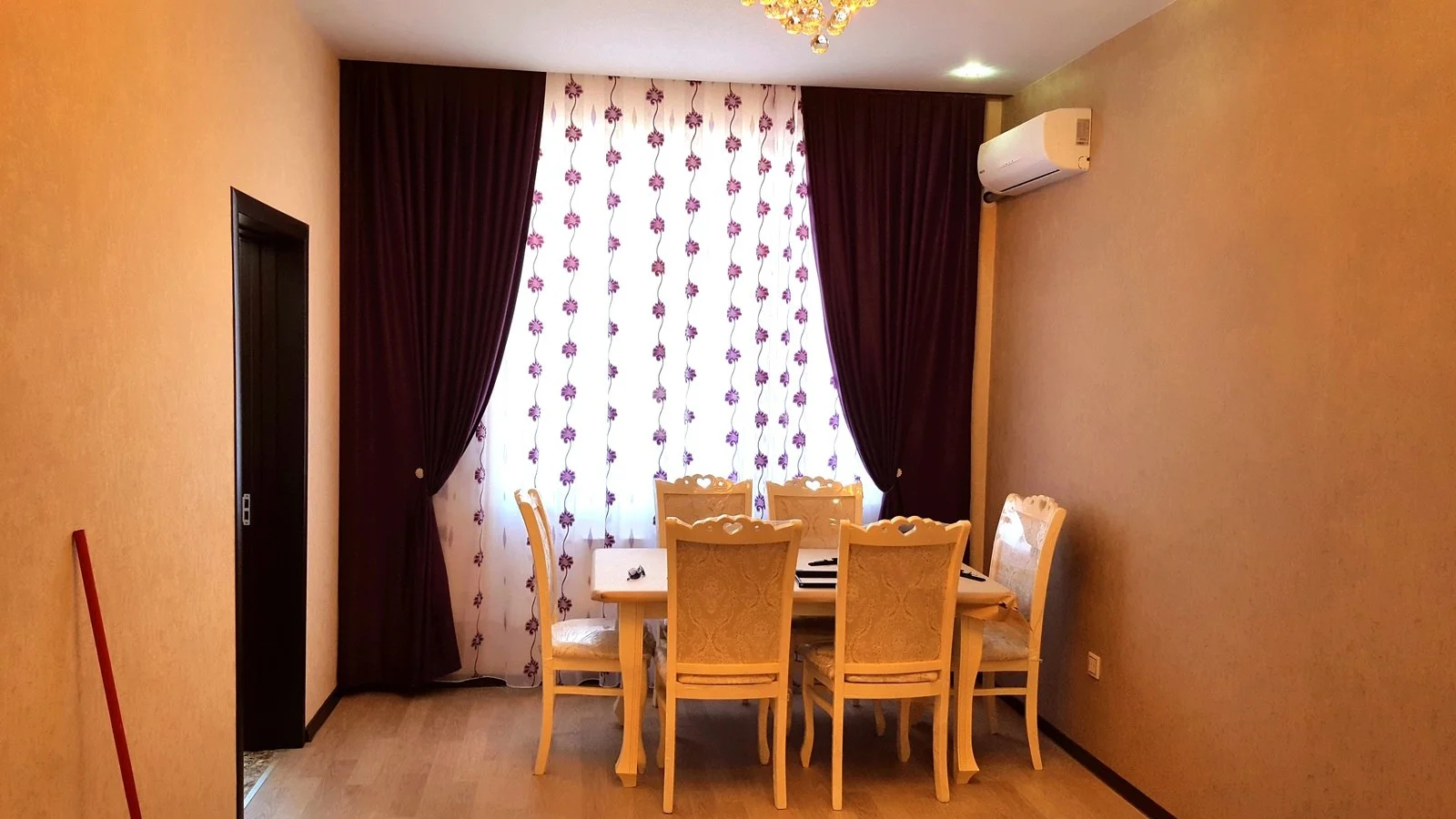 2 otaqlı mənzil, 8-ci mikrorayon, C.Xəndan 42, Binəqədi rayonu — şəkil 6