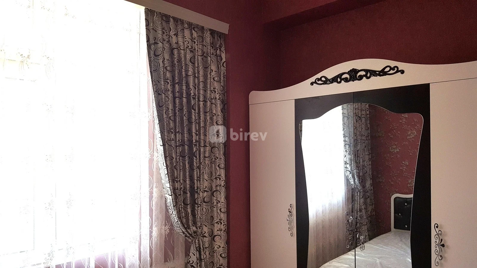 2 otaqlı mənzil, 8-ci mikrorayon, C.Xəndan 42, Binəqədi rayonu — şəkil 8