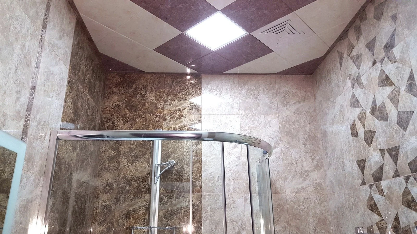2 otaqlı mənzil, 8-ci mikrorayon, C.Xəndan 42, Binəqədi rayonu — şəkil 9
