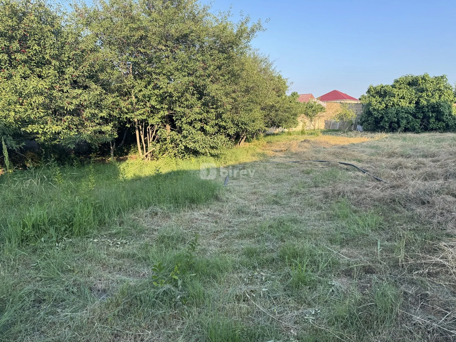 10 sot torpaq, Novxanı q., Novxanı qəsəbəsi, Abşeron rayonu — şəkil 5
