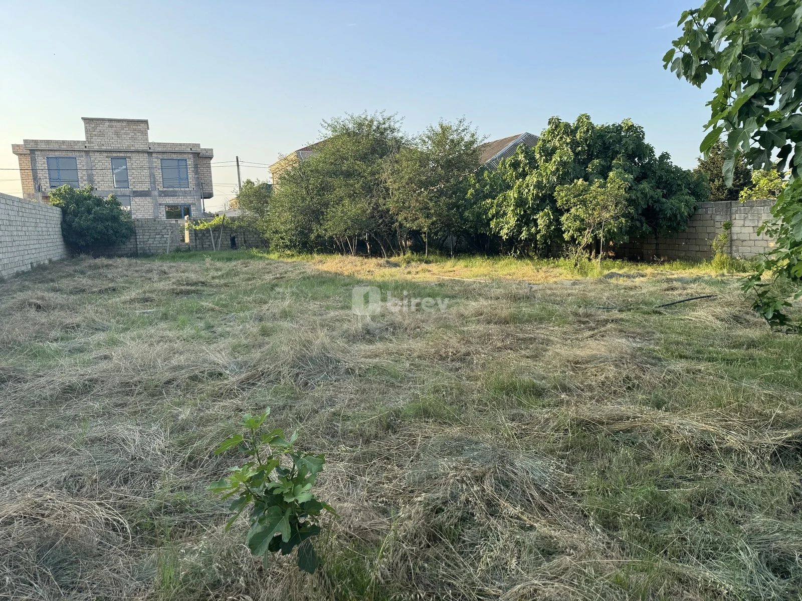 10 sot torpaq, Novxanı q., Novxanı qəsəbəsi, Abşeron rayonu — şəkil 7