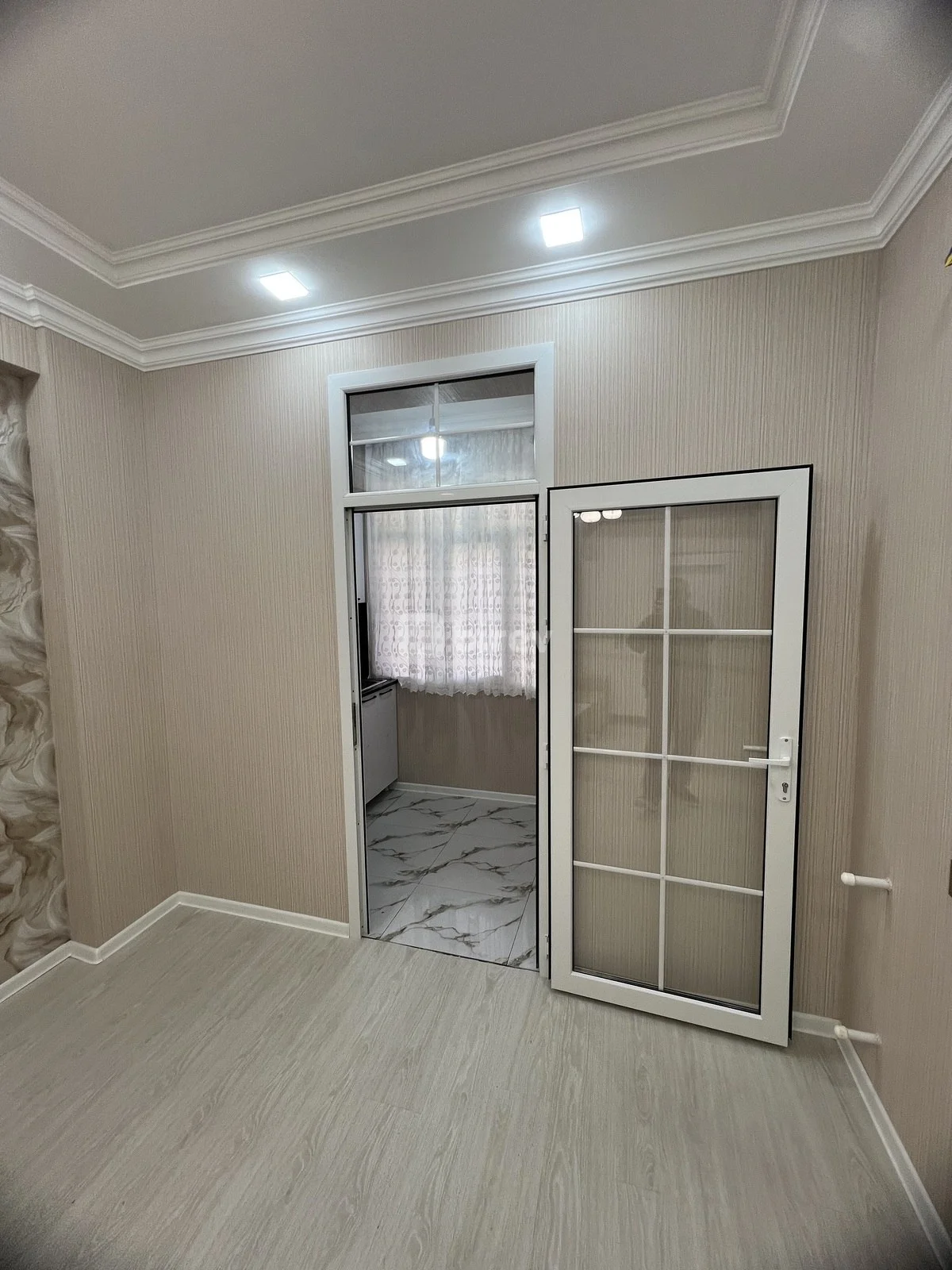 1 otaqlı mənzil, Xırdalan q., Heydər Əliyev prospekti 167, Abşeron rayonu — şəkil 4