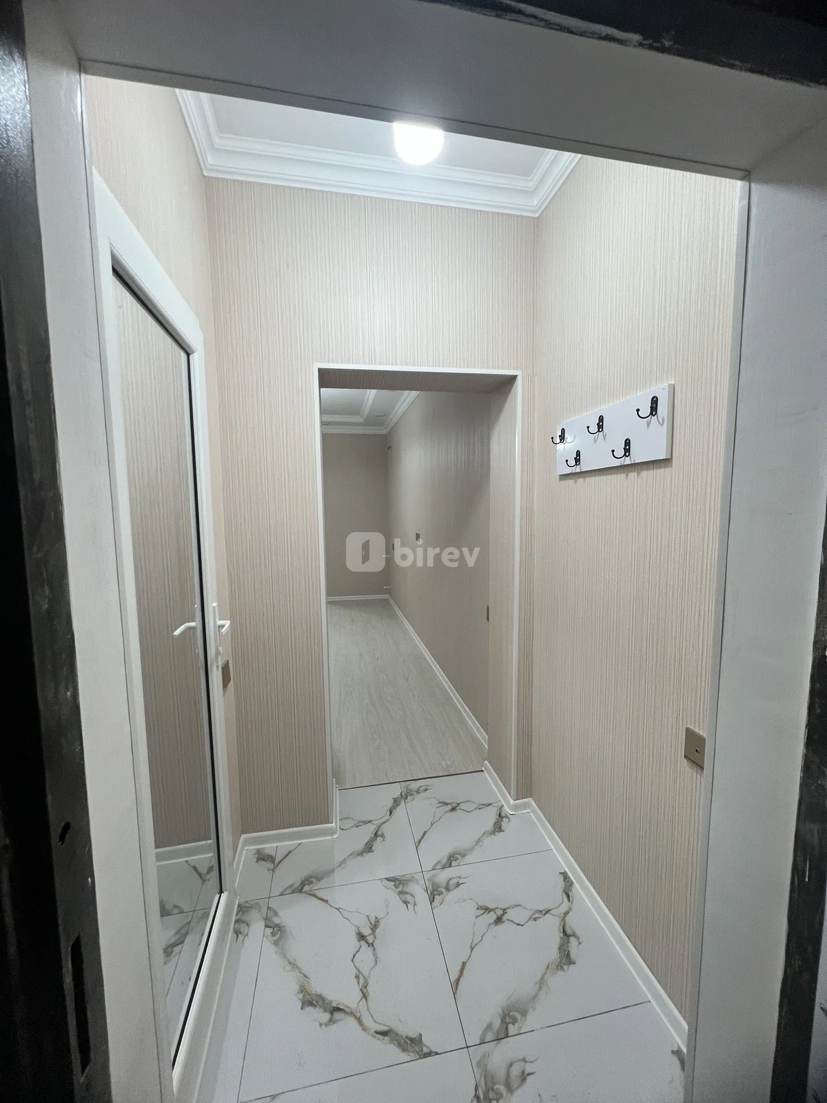 1 otaqlı mənzil, Xırdalan q., Heydər Əliyev prospekti 167, Abşeron rayonu — şəkil 5
