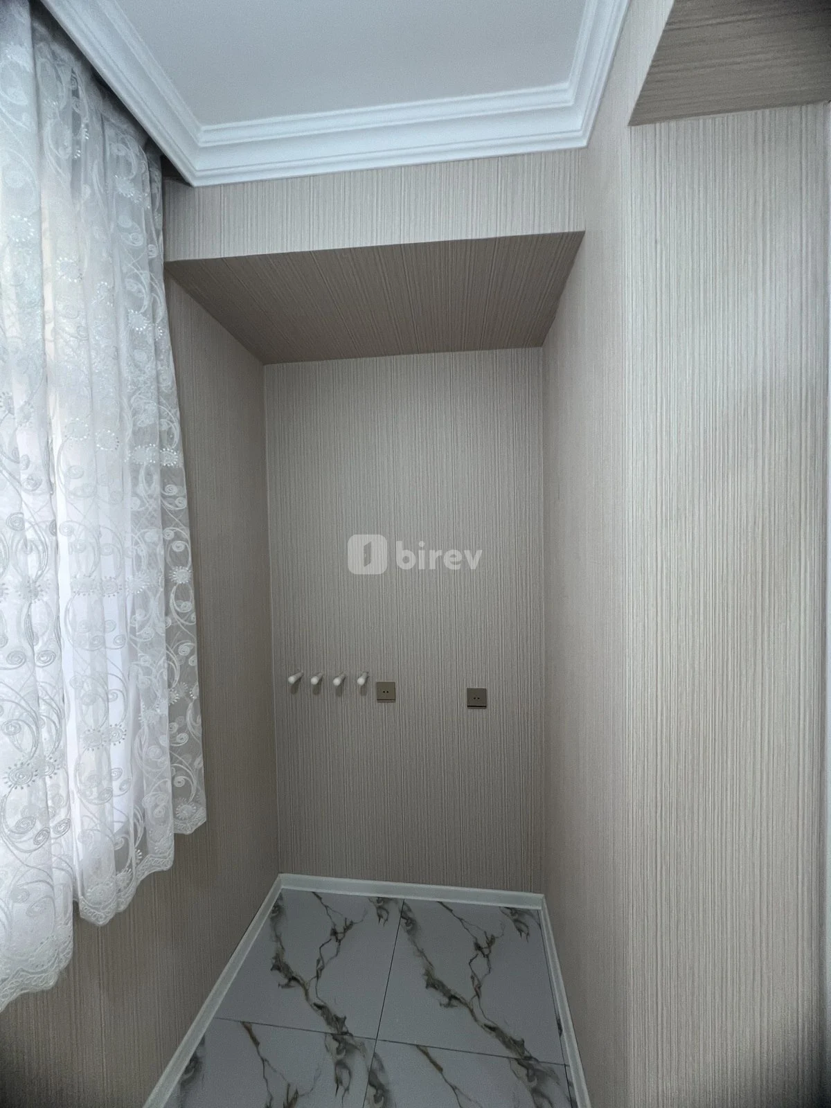 1 otaqlı mənzil, Xırdalan q., Heydər Əliyev prospekti 167, Abşeron rayonu — şəkil 7
