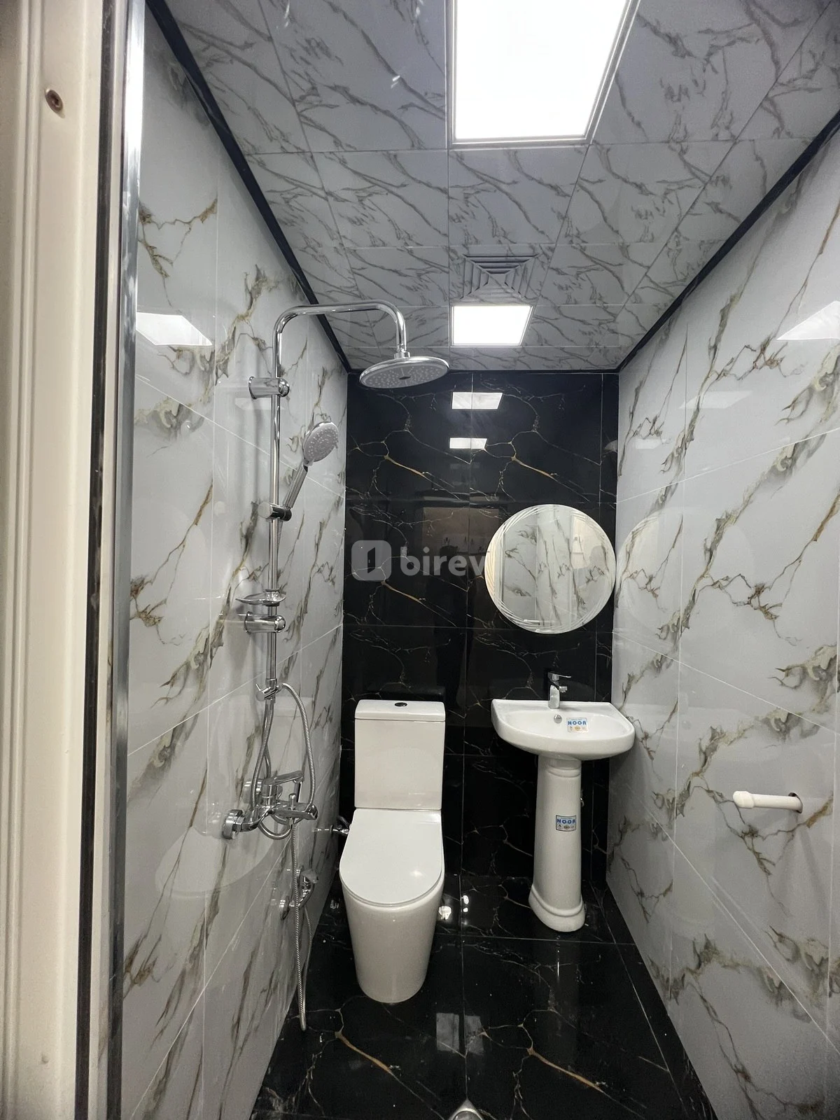 1 otaqlı mənzil, Xırdalan q., Heydər Əliyev prospekti 167, Abşeron rayonu — şəkil 9