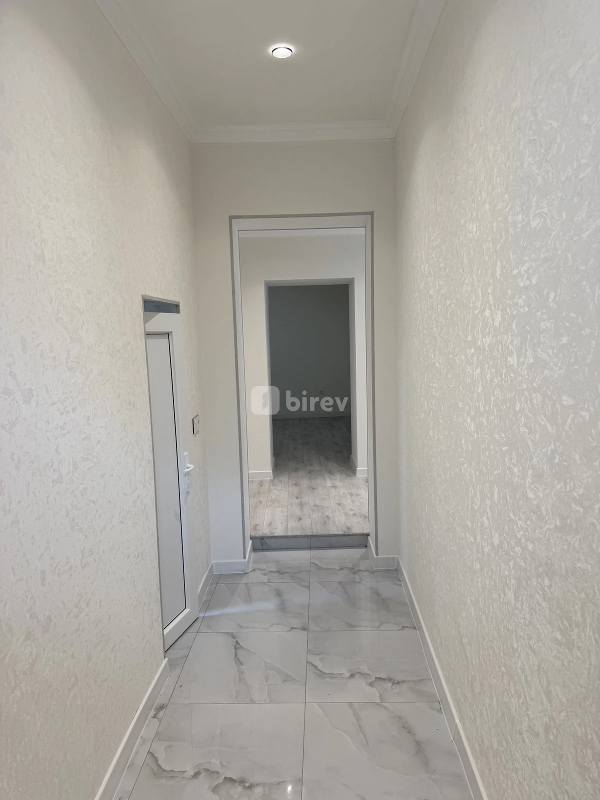 2 otaqlı mənzil, Nəsimi rayonu, Əlövsət Quliyev küç, Bakı şəhəri — şəkil 2