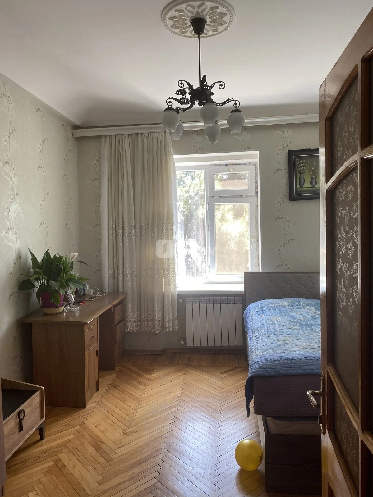 4 otaqlı mənzil, 8-ci kilometr q., Cəmşid Naxçıvanski 61, Nizami rayonu — şəkil 6