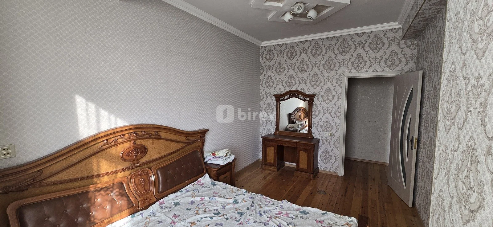 3 otaqlı mənzil, Masazır q., Ağaxan Abdullayev küç., Abşeron rayonu — şəkil 4