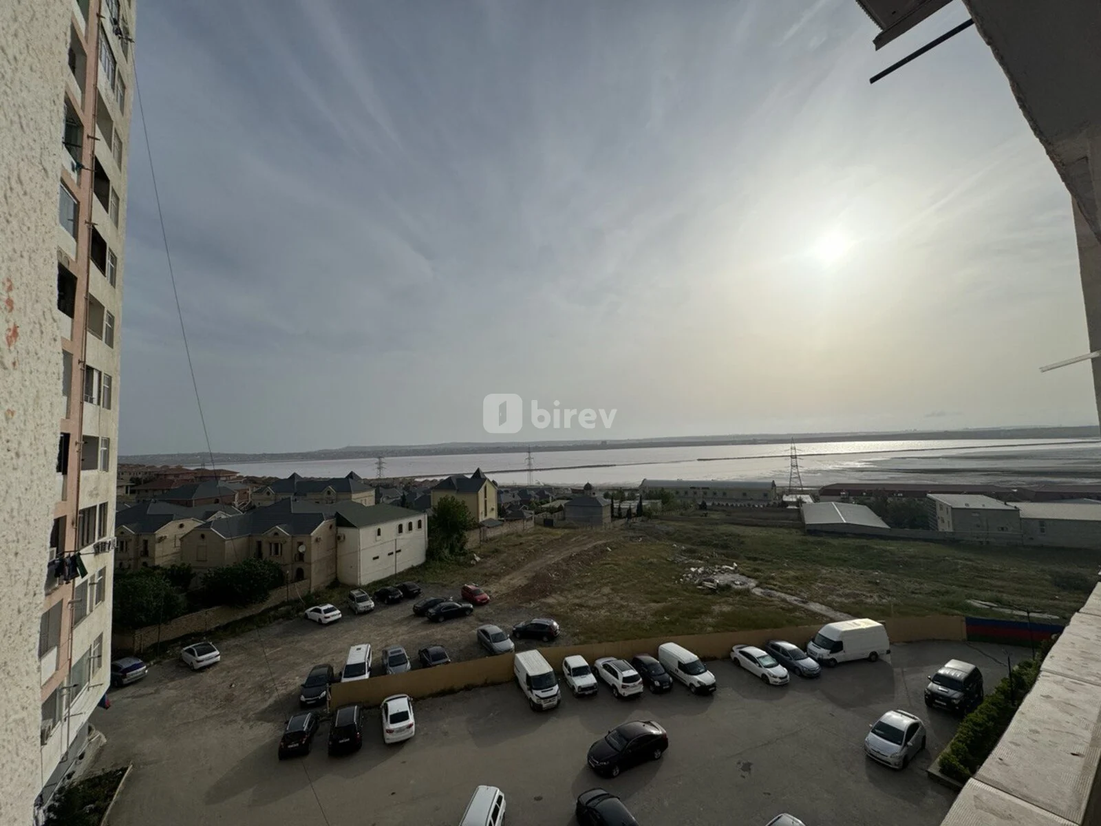 3 otaqlı mənzil, Masazır q., Ağaxan Abdullayev küç., Abşeron rayonu — şəkil 14