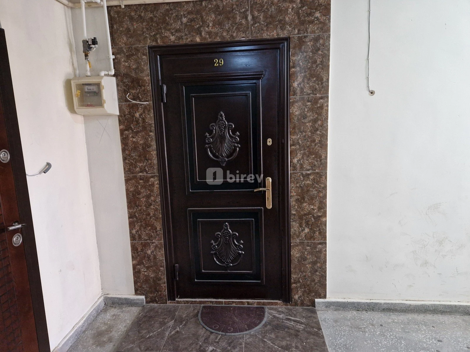 3 otaqlı mənzil, Masazır q., Yeni Bakı yaşayış kompleksi., 22., Abşeron rayonu — şəkil 1